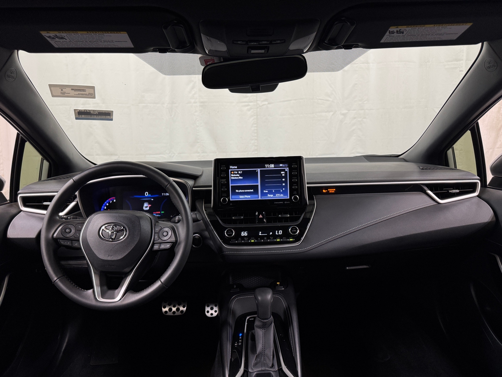 Thumbnail: 2021 Toyota Corolla - 3