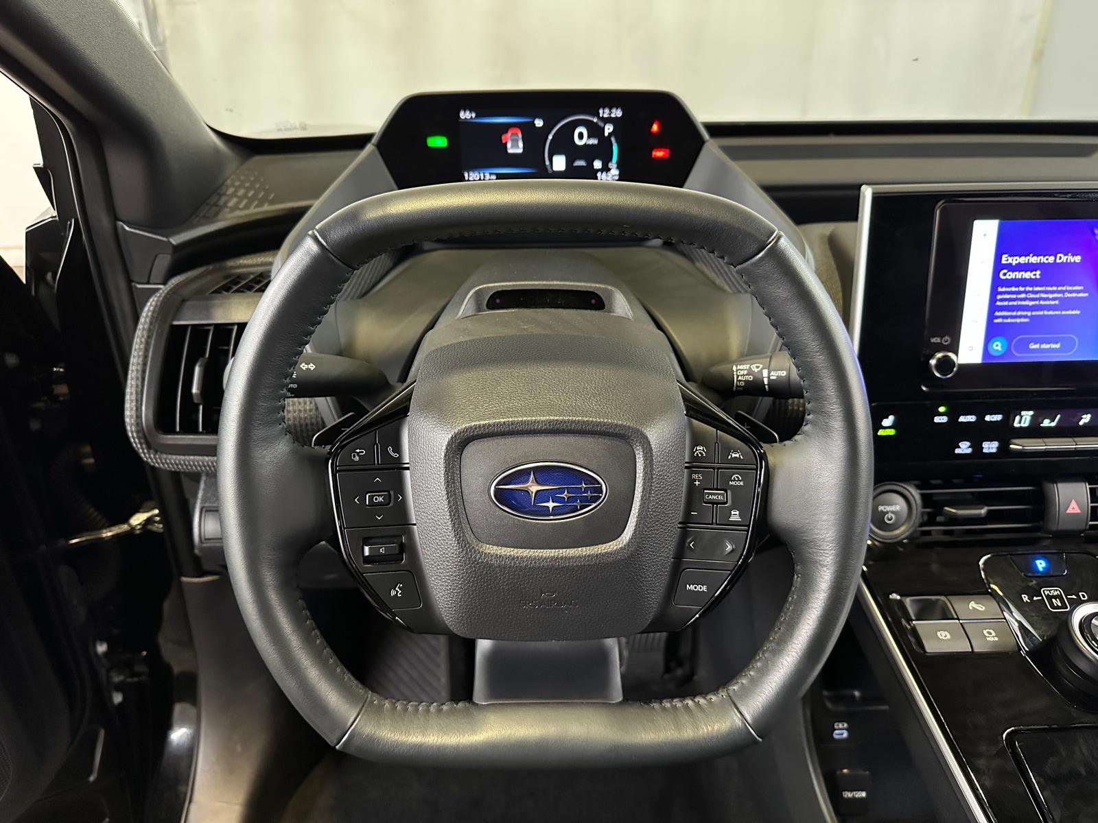Thumbnail: 2024 Subaru Solterra - 5