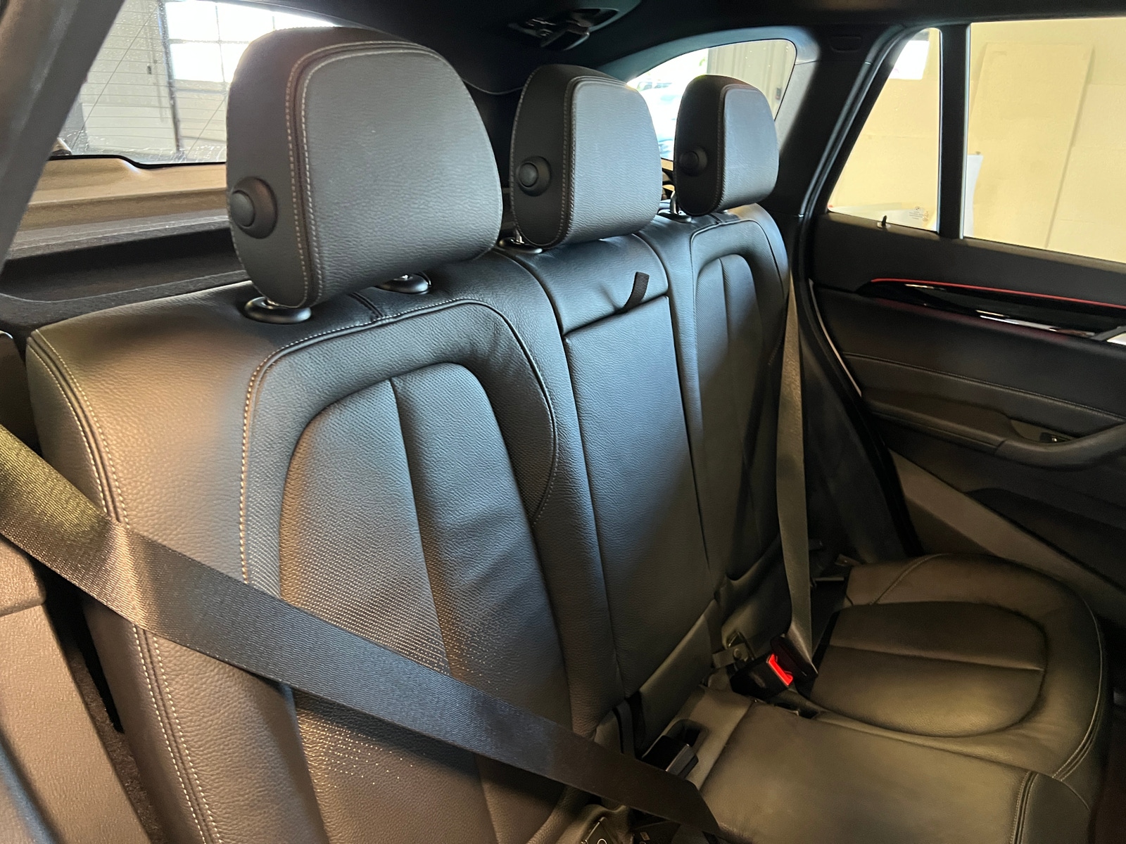Thumbnail: 2018 BMW X1 - 5