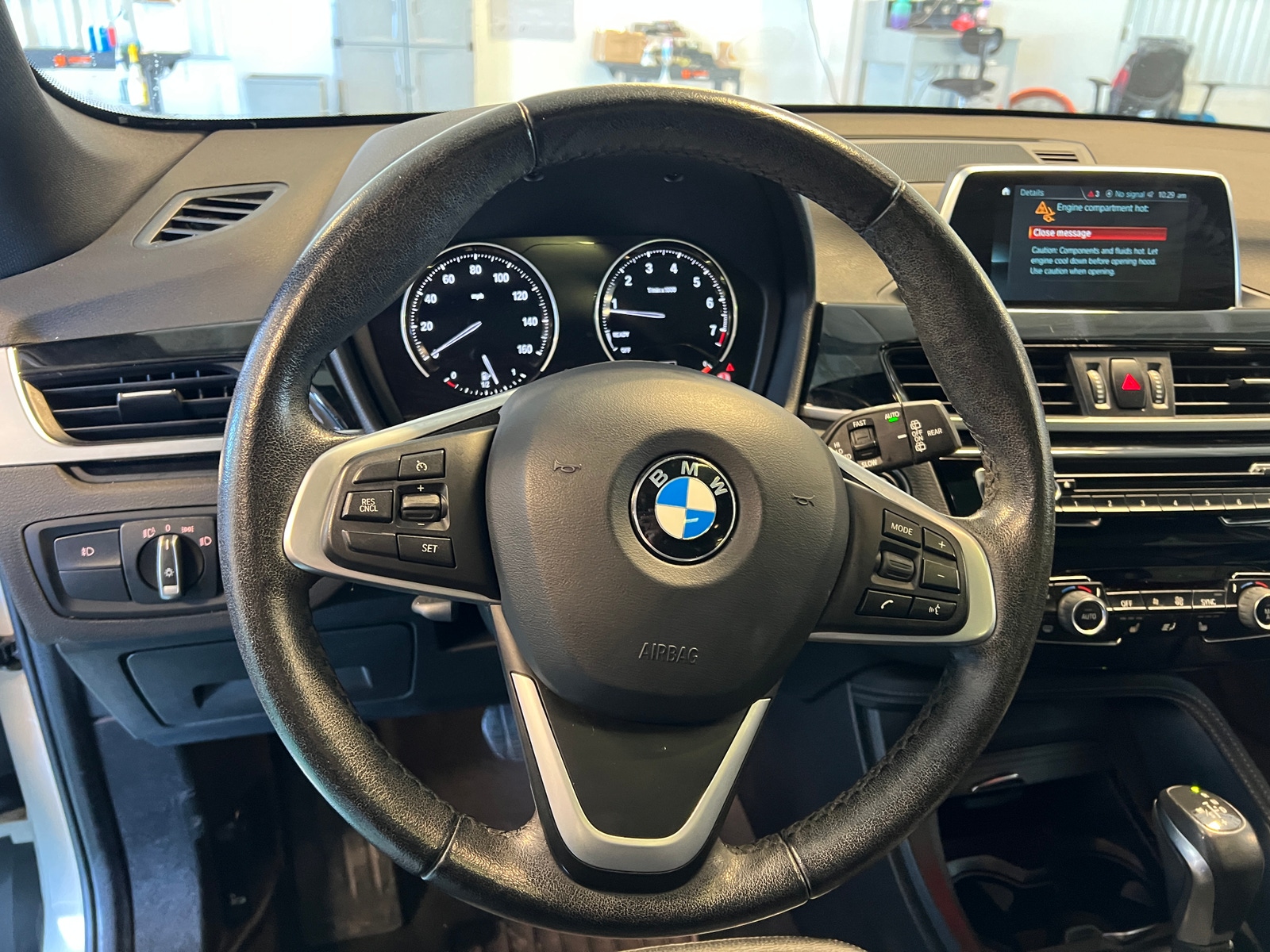 Thumbnail: 2018 BMW X1 - 4