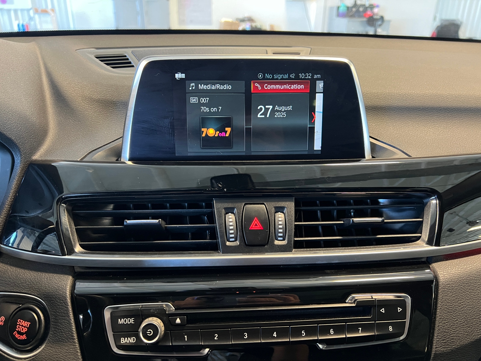 Thumbnail: 2018 BMW X1 - 3
