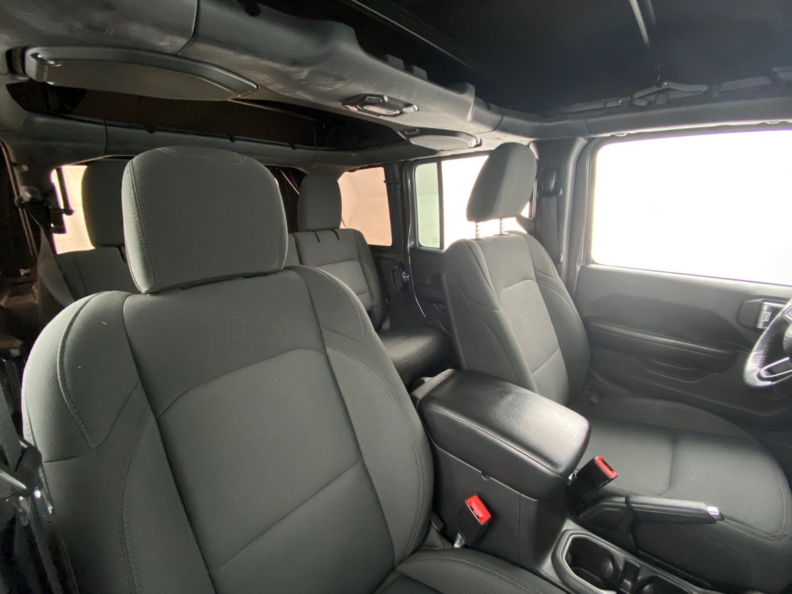 Thumbnail: 2019 Jeep Wrangler - 2
