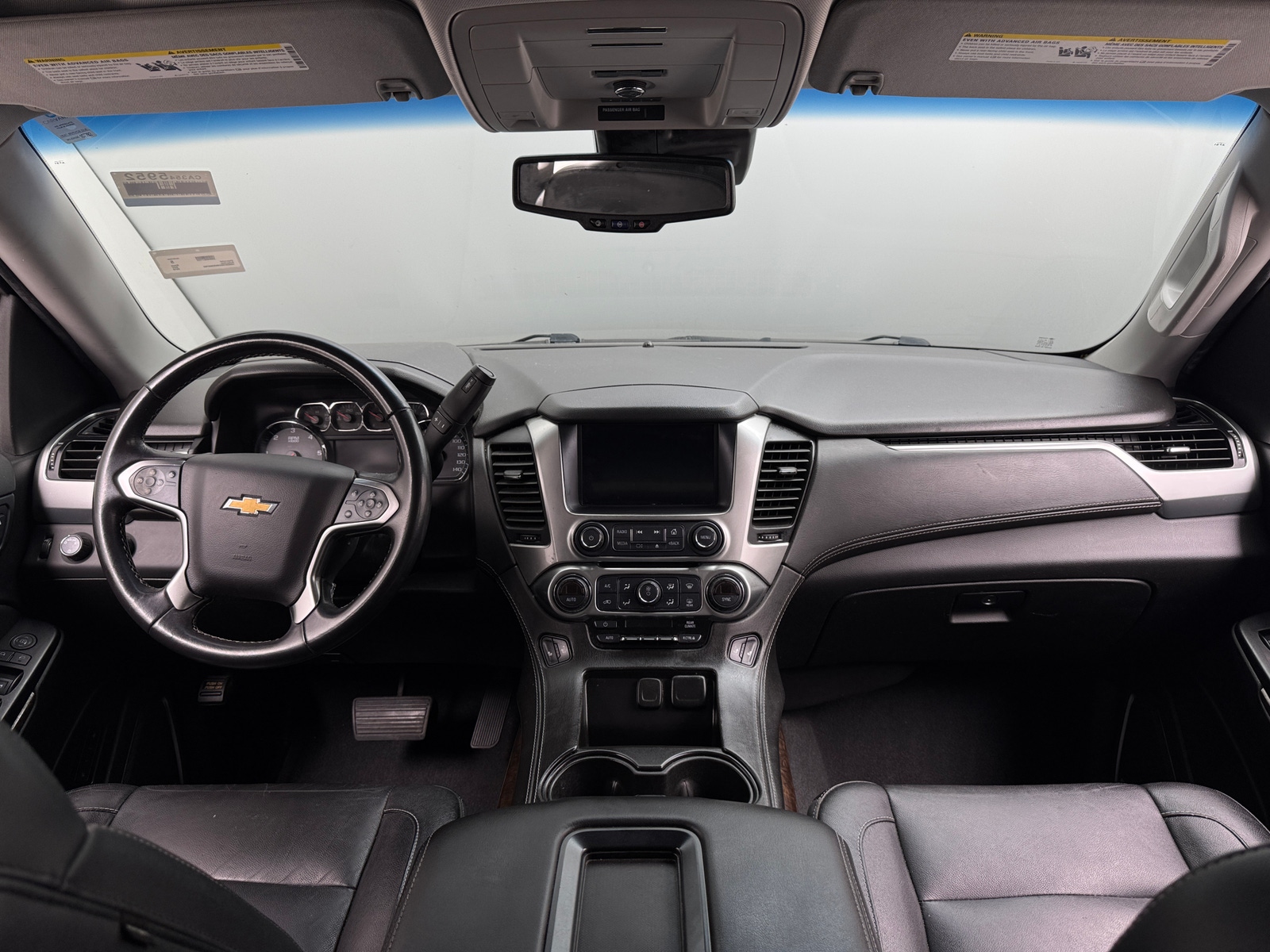 Thumbnail: 2019 Chevrolet Suburban - 2