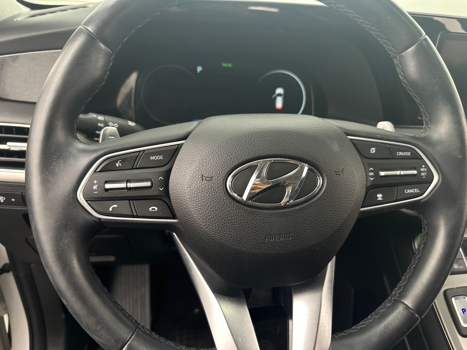 Thumbnail: 2022 Hyundai Palisade - 4