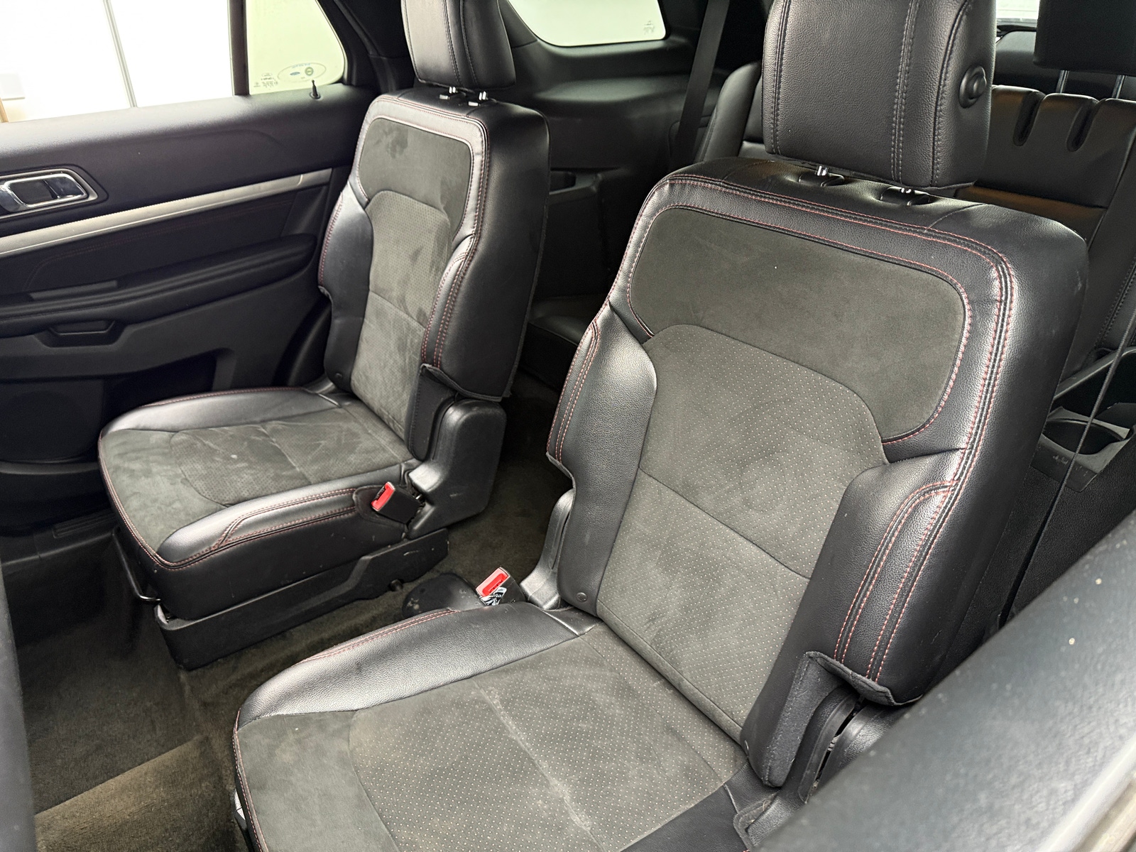 Thumbnail: 2018 Ford Explorer - 6