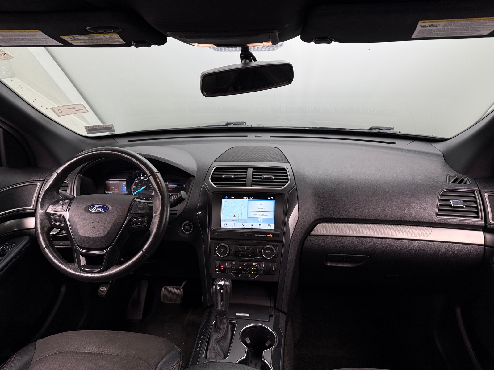 Thumbnail: 2018 Ford Explorer - 3