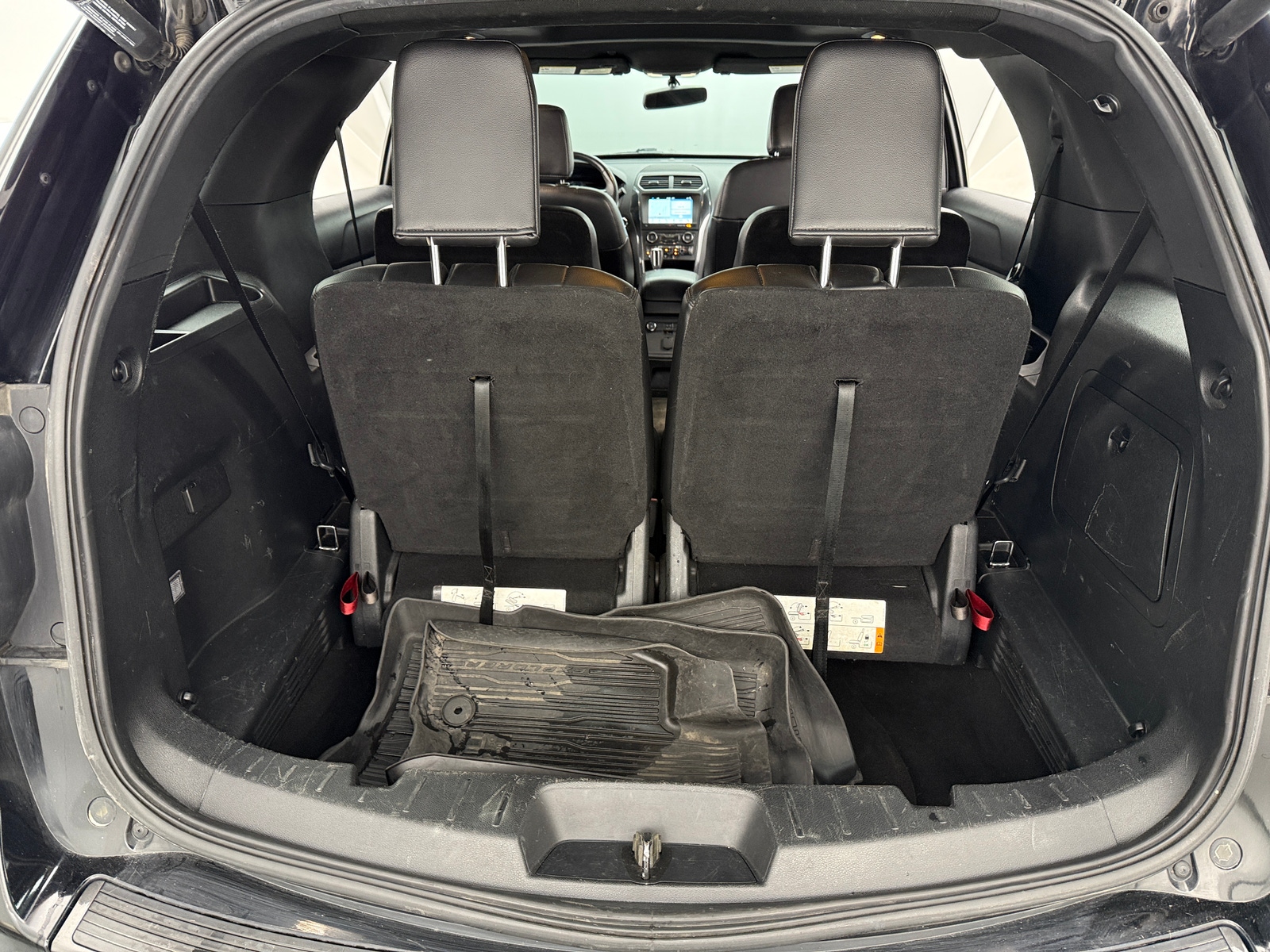 Thumbnail: 2018 Ford Explorer - 7