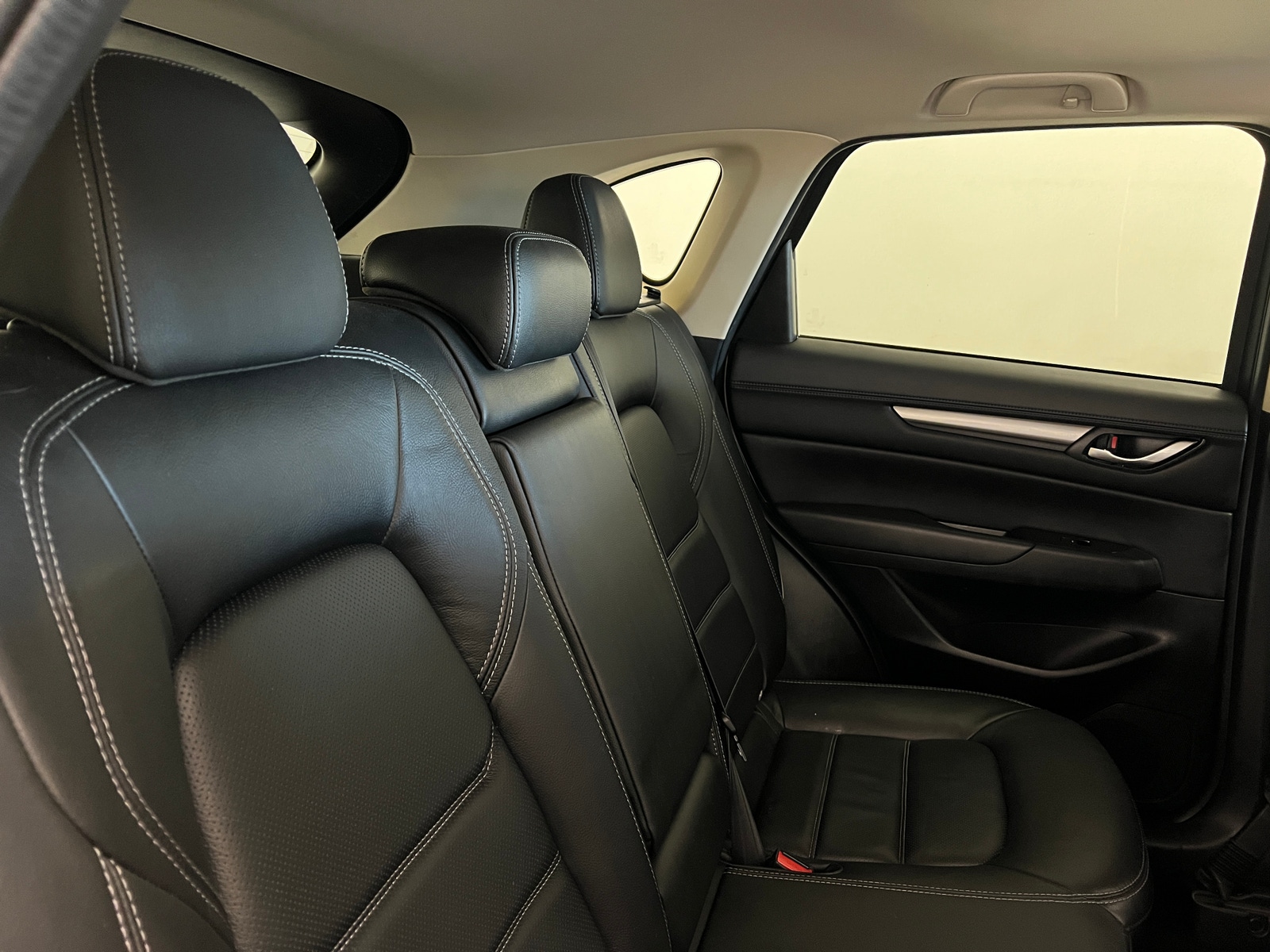 Thumbnail: 2024 Mazda CX-5 - 5