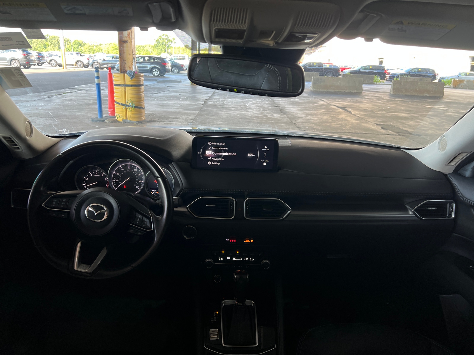 Thumbnail: 2024 Mazda CX-5 - 2