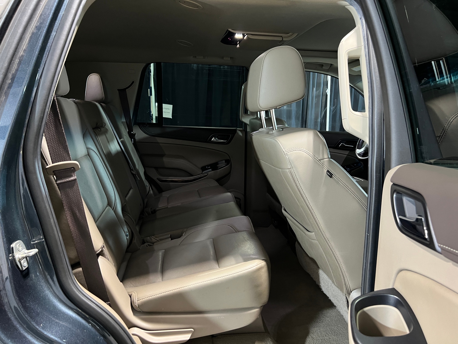 Thumbnail: 2019 GMC Yukon - 5