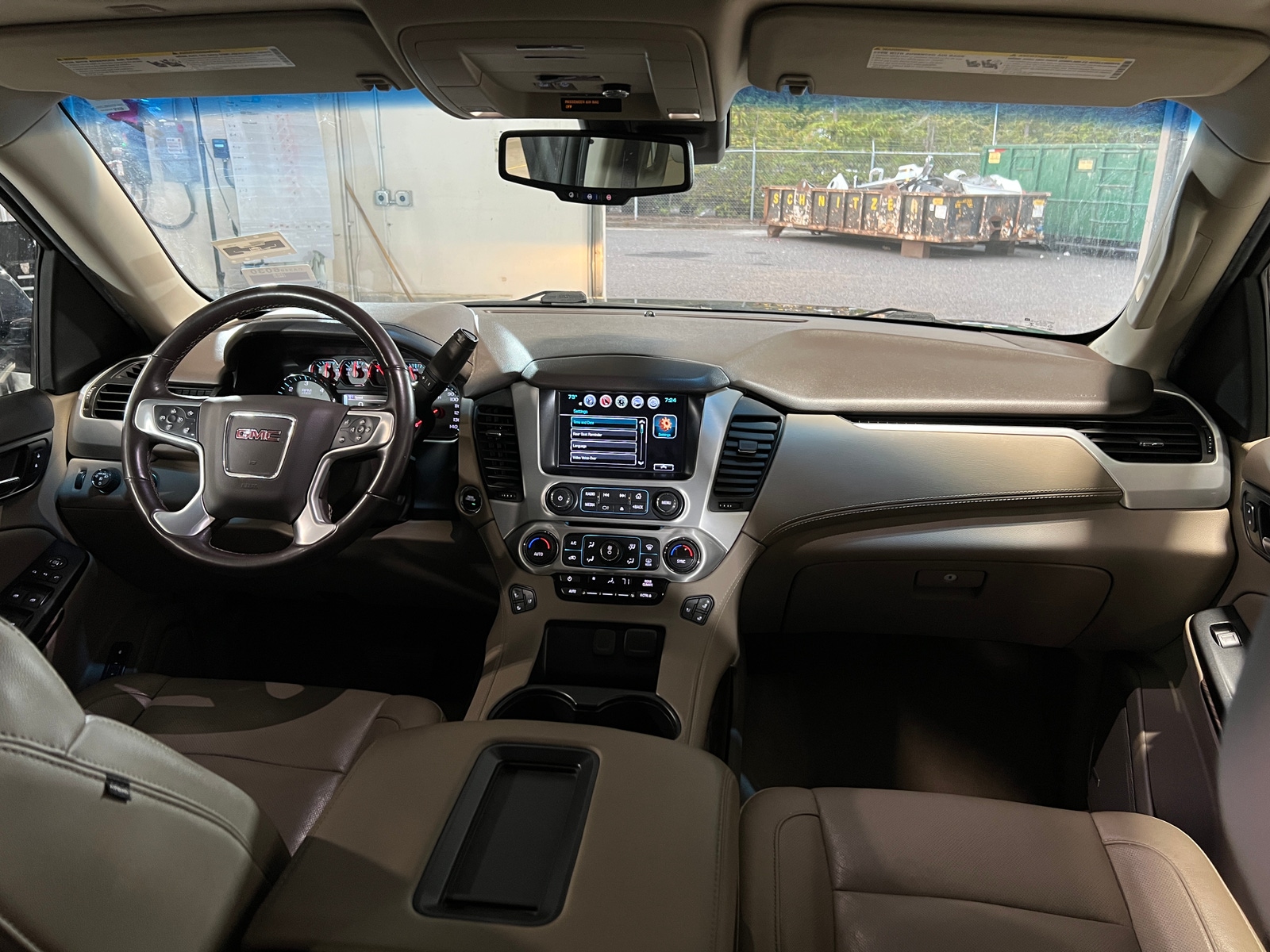 Thumbnail: 2019 GMC Yukon - 2
