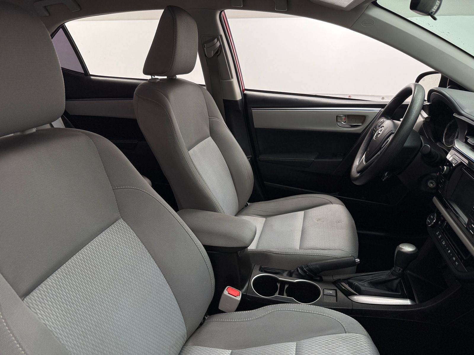 Thumbnail: 2016 Toyota Corolla - 2