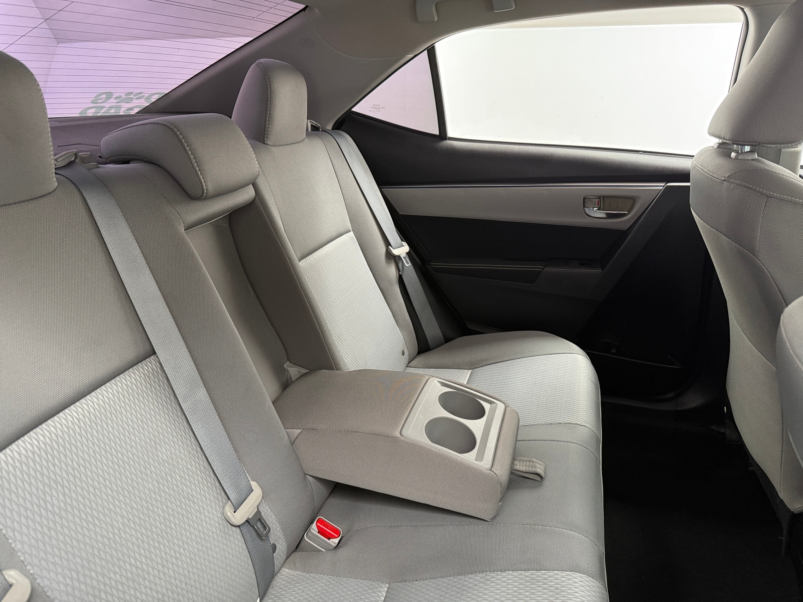 Thumbnail: 2016 Toyota Corolla - 6