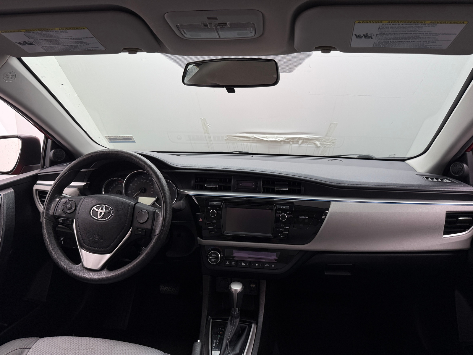 Thumbnail: 2016 Toyota Corolla - 3