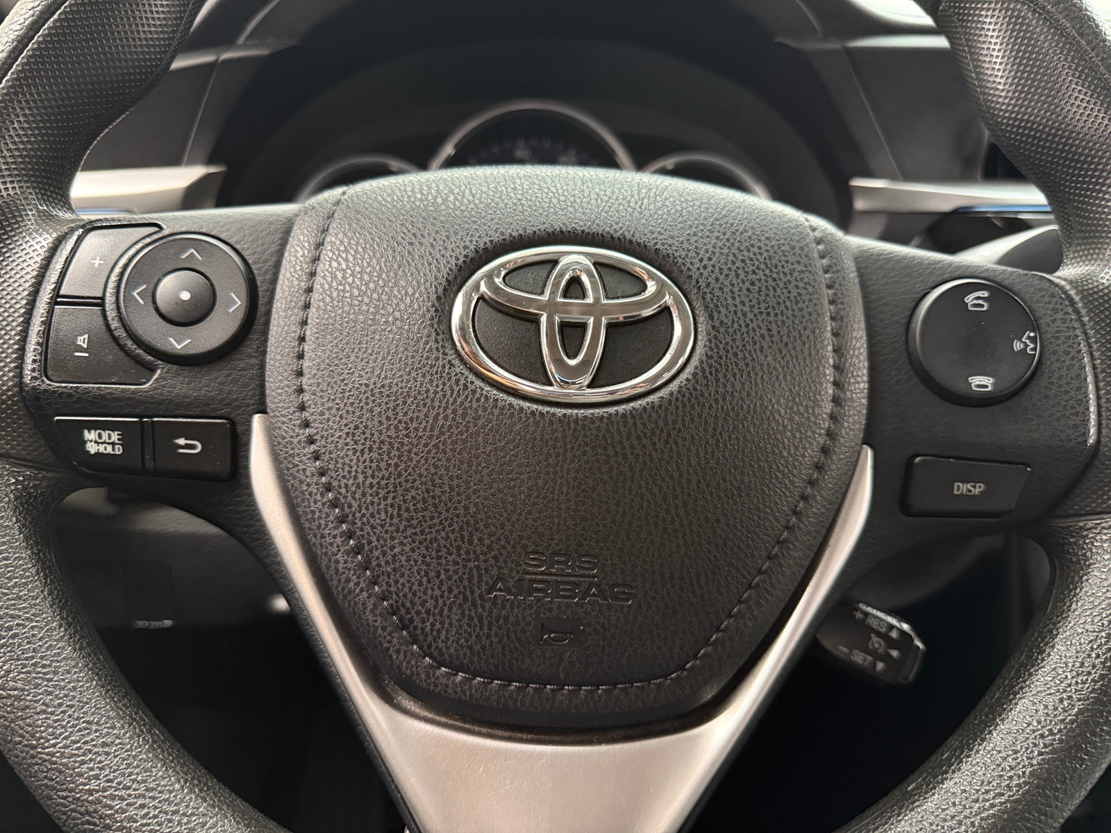 Thumbnail: 2016 Toyota Corolla - 5