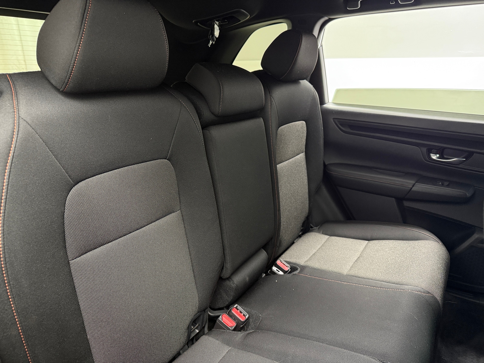 Thumbnail: 2023 Honda CR-V - 6