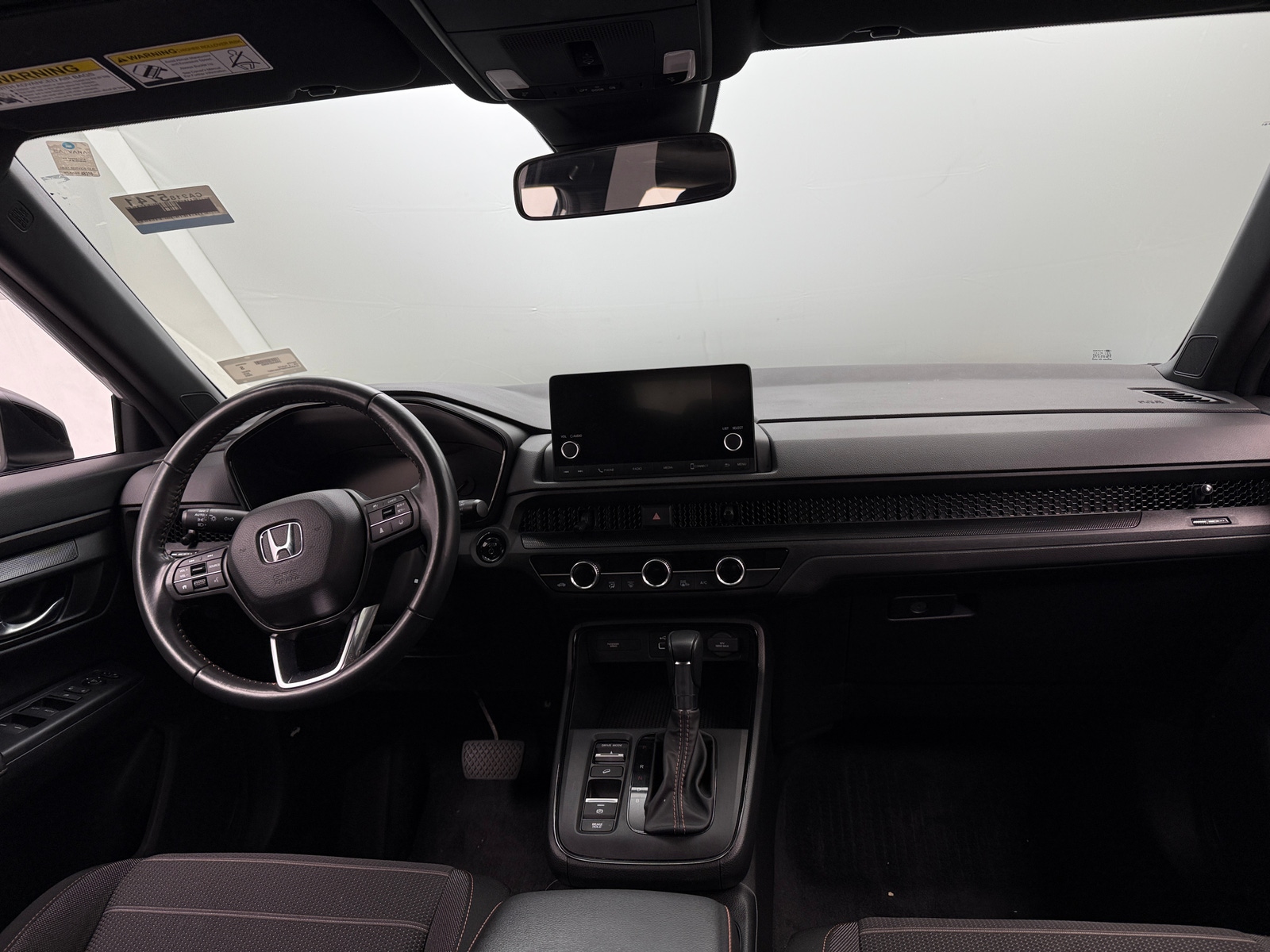 Thumbnail: 2023 Honda CR-V - 3