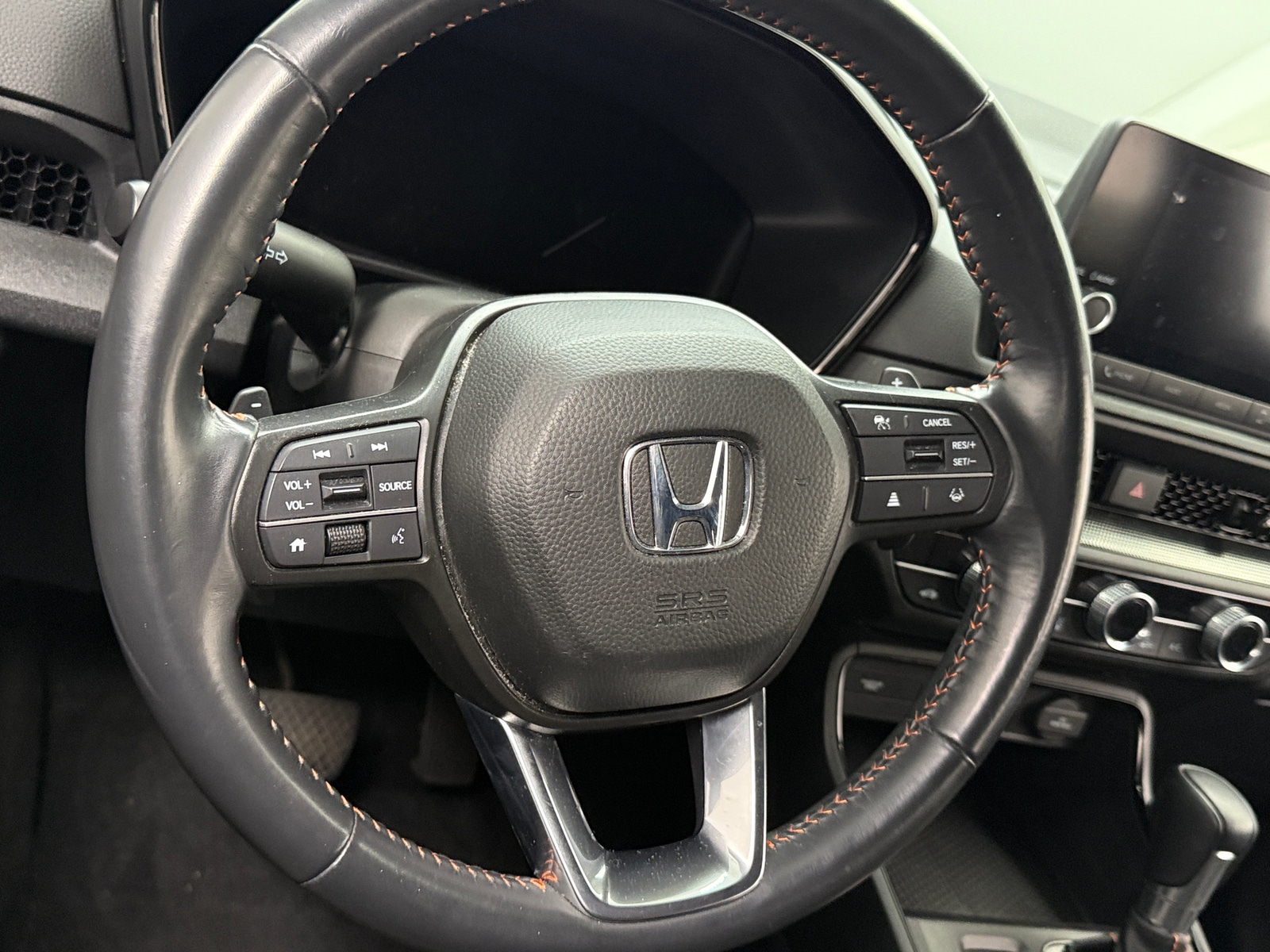 Thumbnail: 2023 Honda CR-V - 5