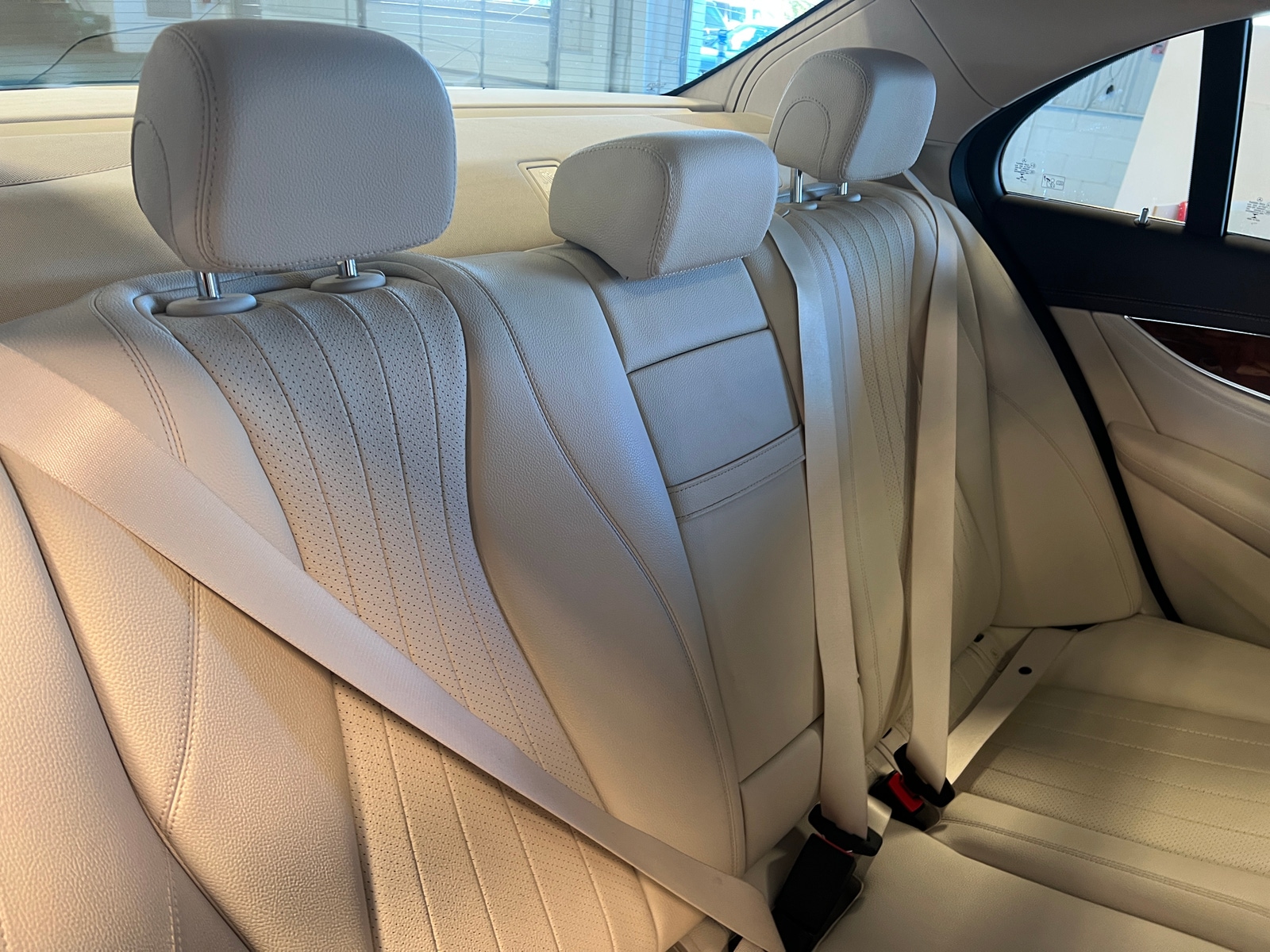 Thumbnail: 2018 Mercedes-Benz E-Class - 5