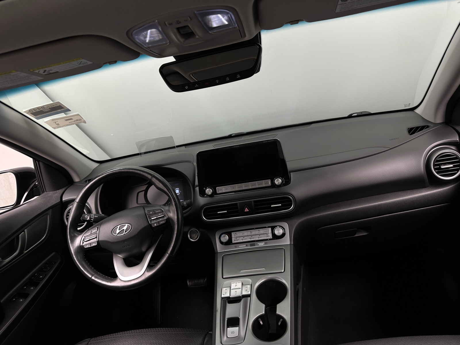 Thumbnail: 2021 Hyundai Kona - 2