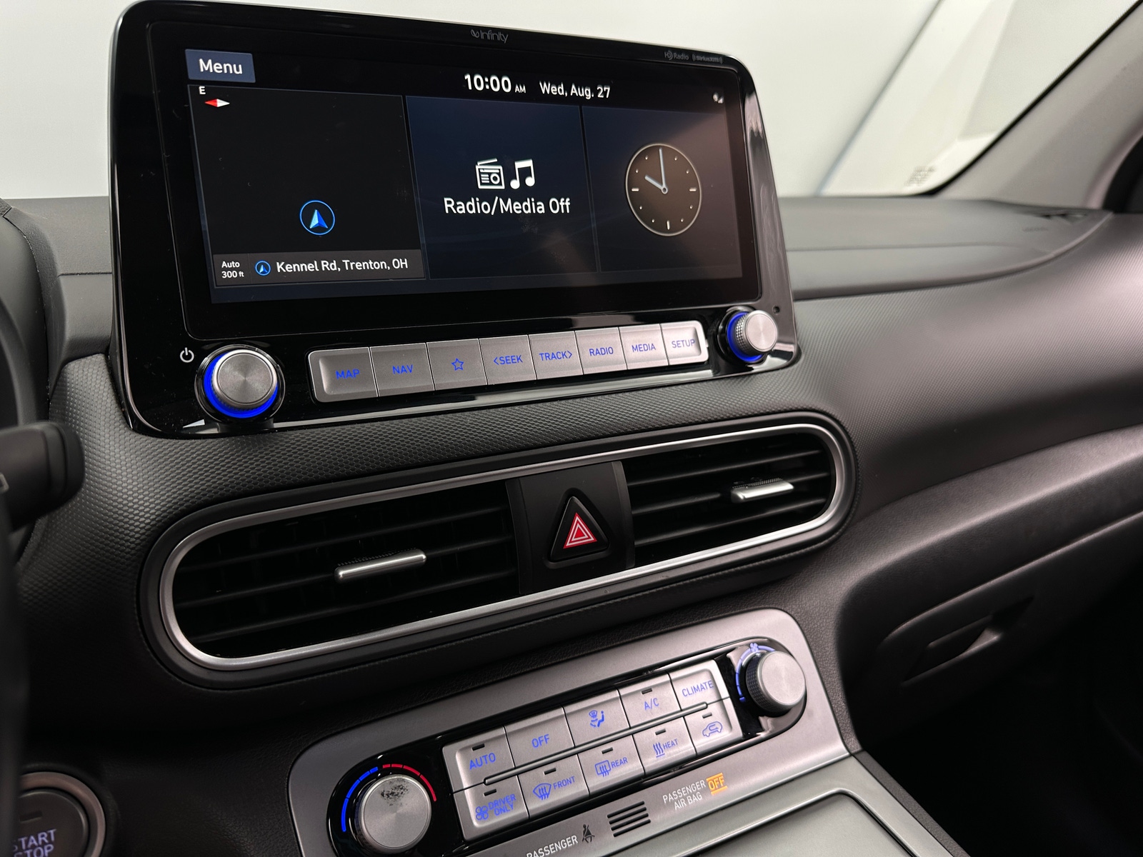 Thumbnail: 2021 Hyundai Kona - 3