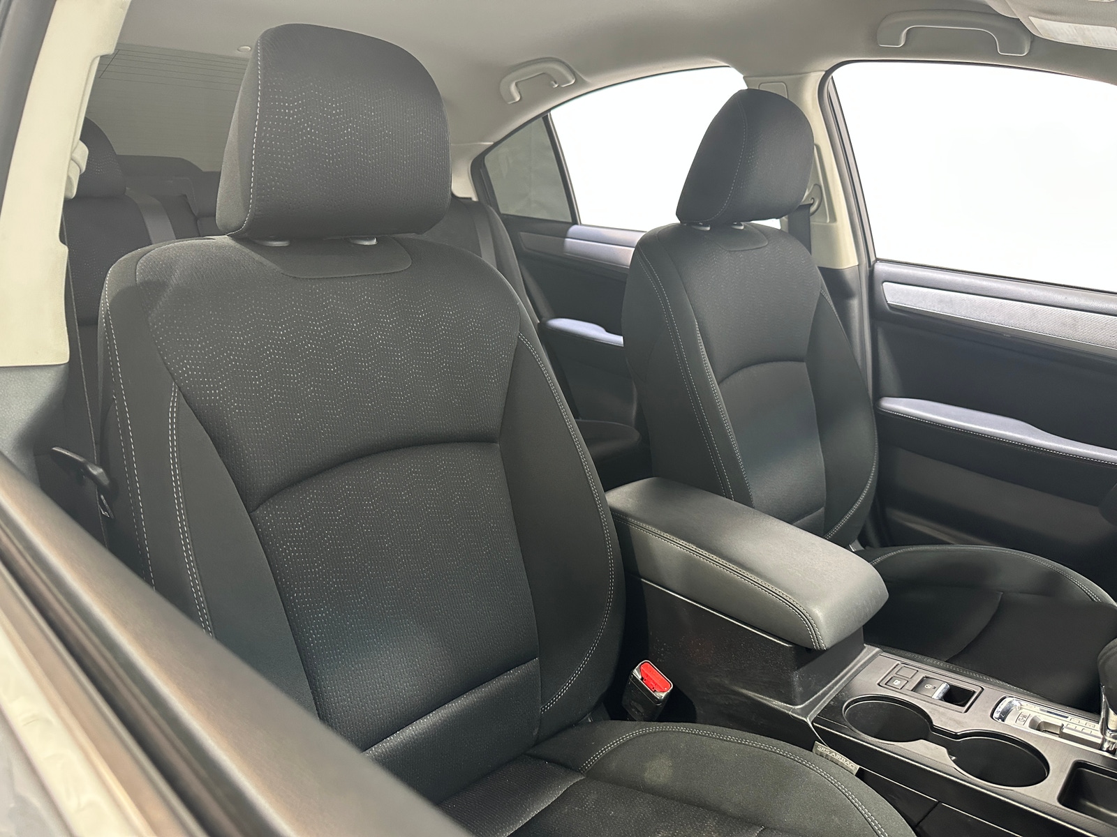 Thumbnail: 2018 Subaru Legacy - 2