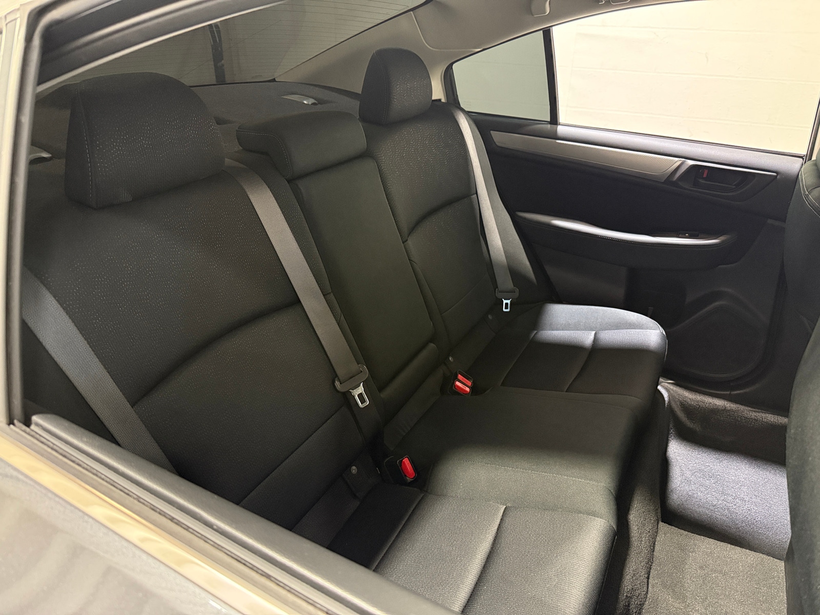Thumbnail: 2018 Subaru Legacy - 6