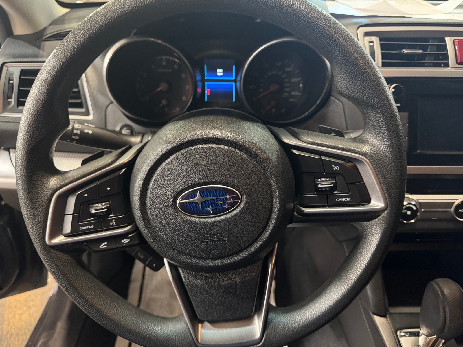 Thumbnail: 2018 Subaru Legacy - 5