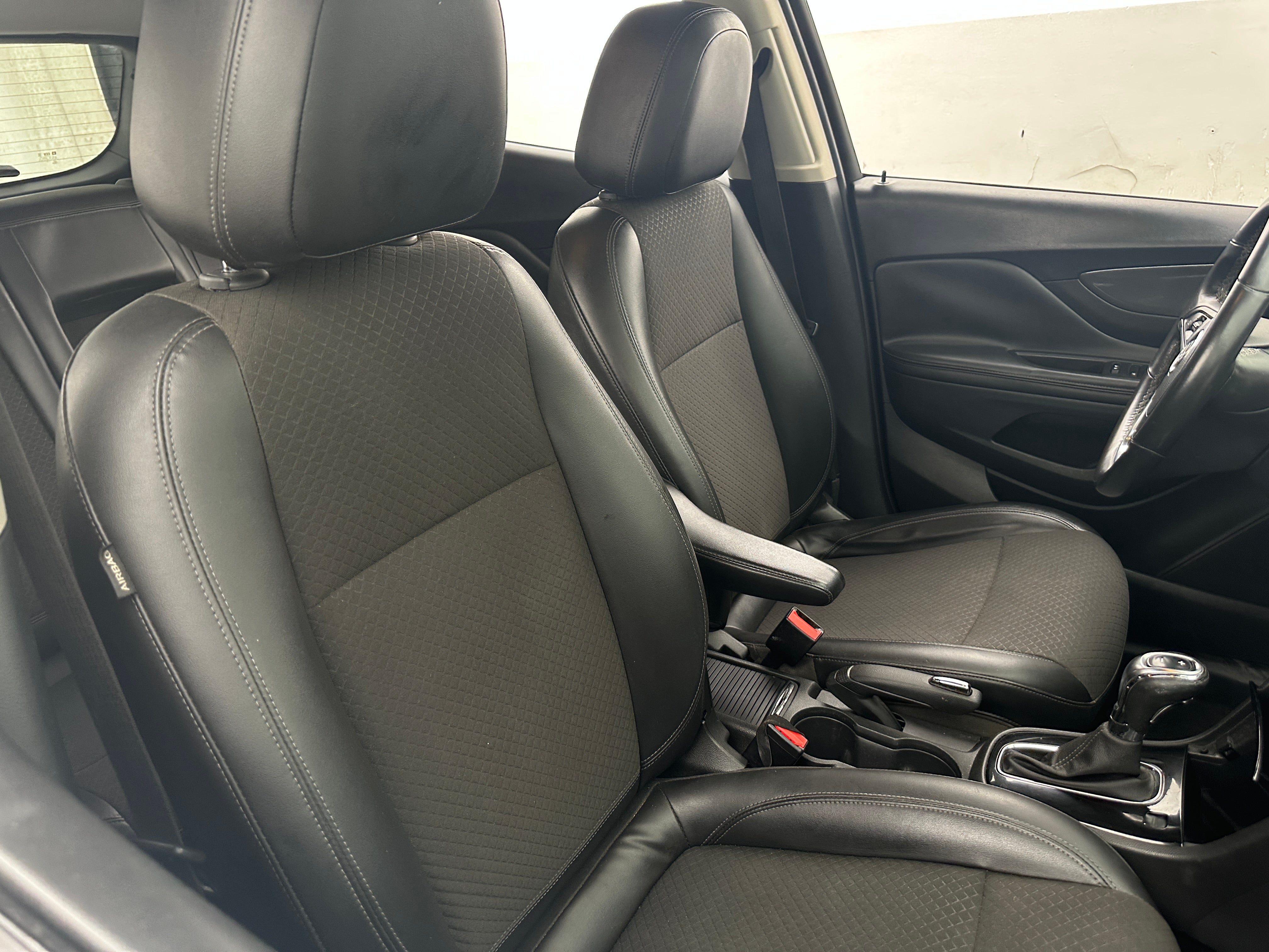 2018 Buick Encore