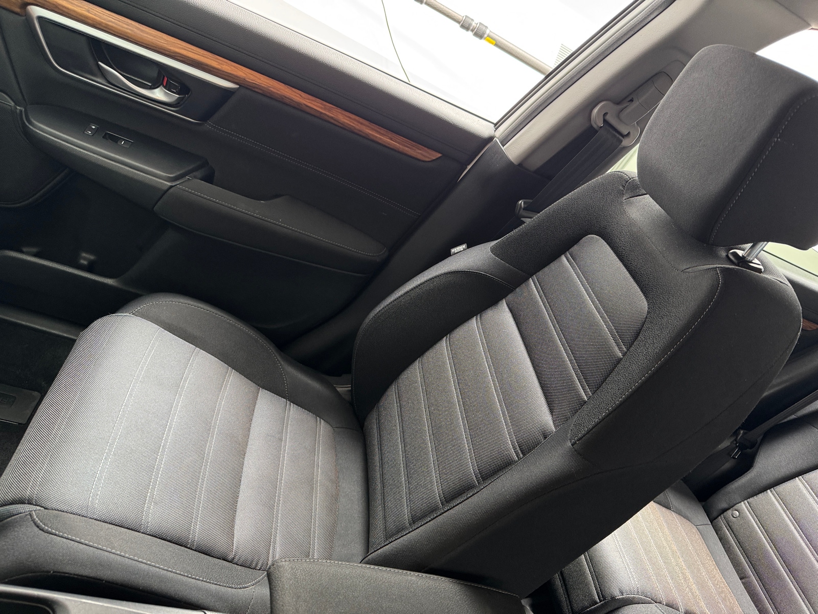 Thumbnail: 2019 Honda CR-V - 2