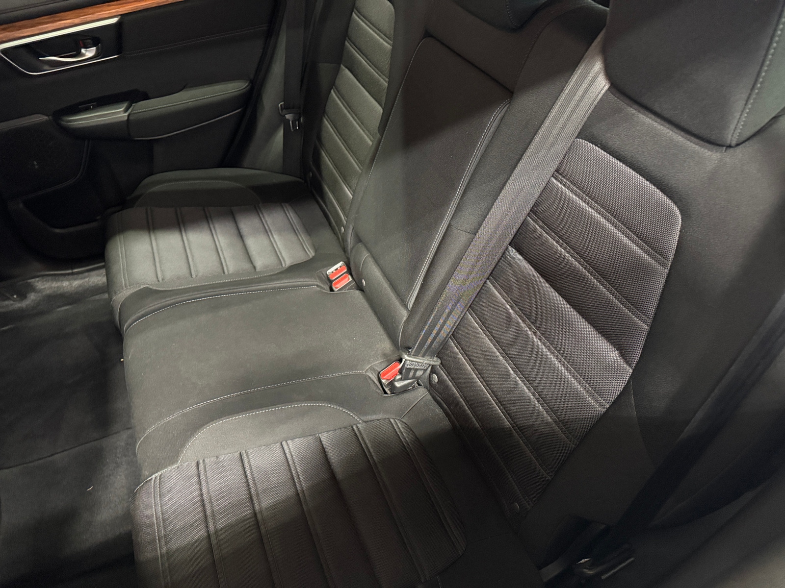 Thumbnail: 2019 Honda CR-V - 6