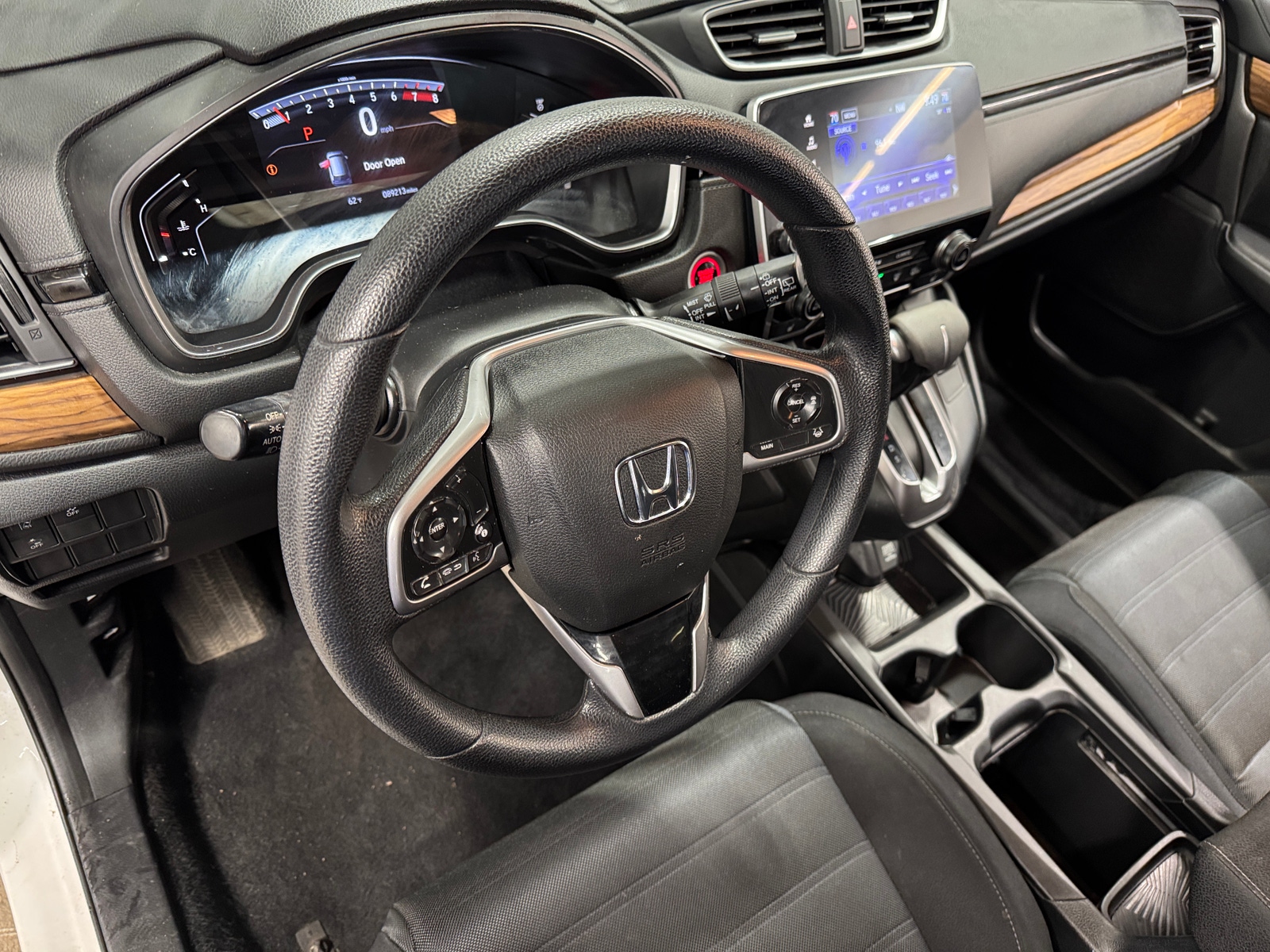 Thumbnail: 2019 Honda CR-V - 3