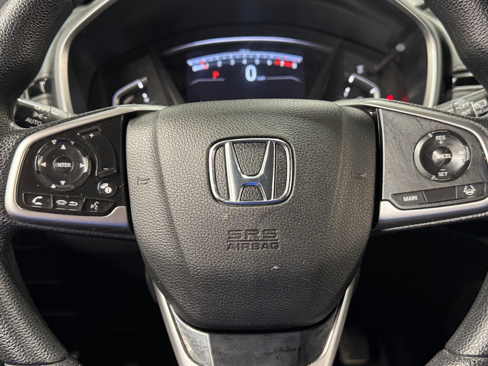 Thumbnail: 2019 Honda CR-V - 5