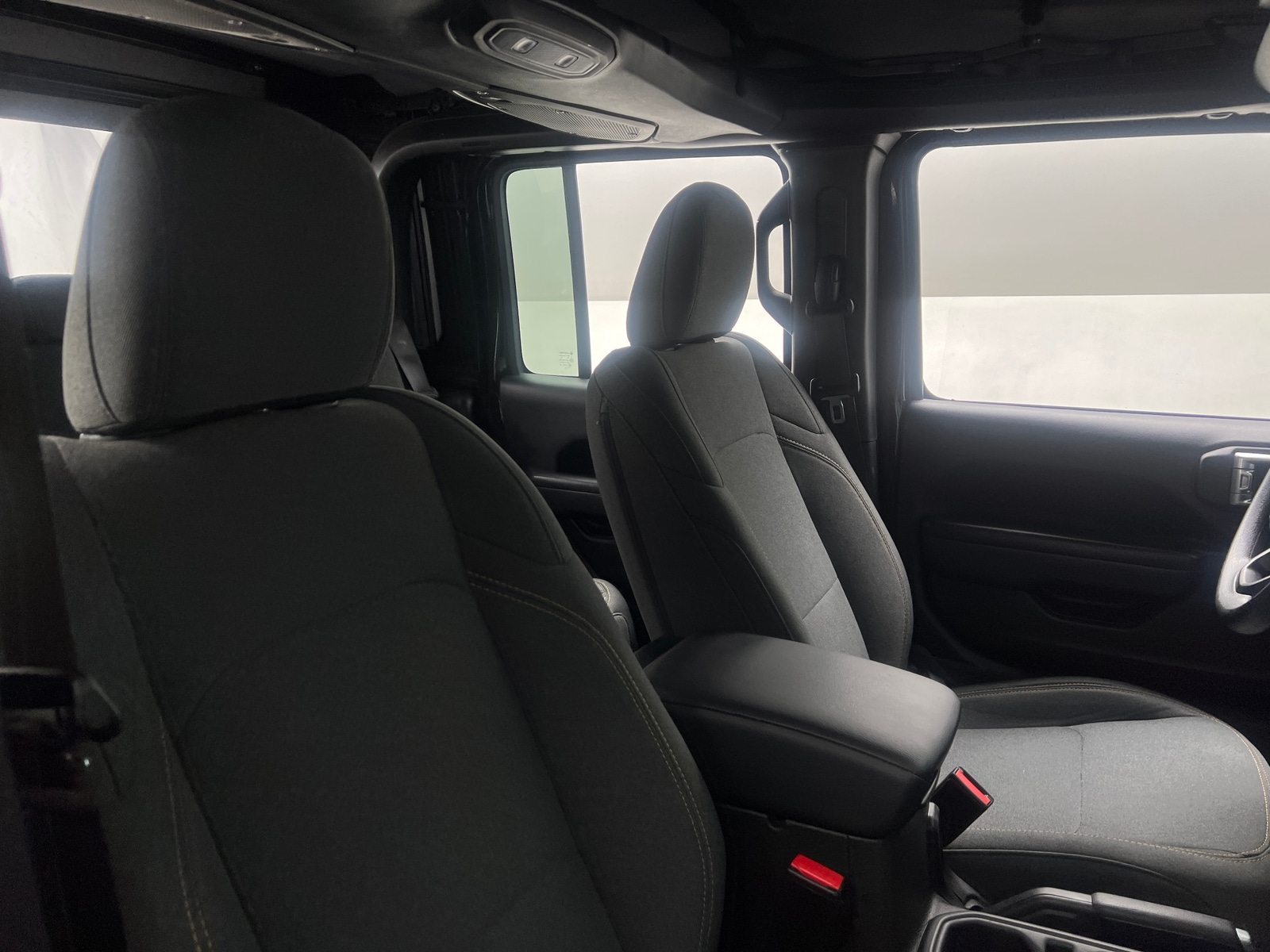 Thumbnail: 2024 Jeep Gladiator - 2