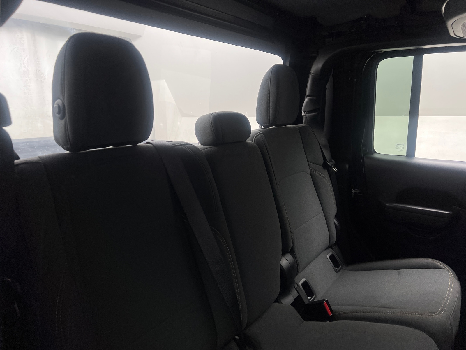 Thumbnail: 2024 Jeep Gladiator - 6
