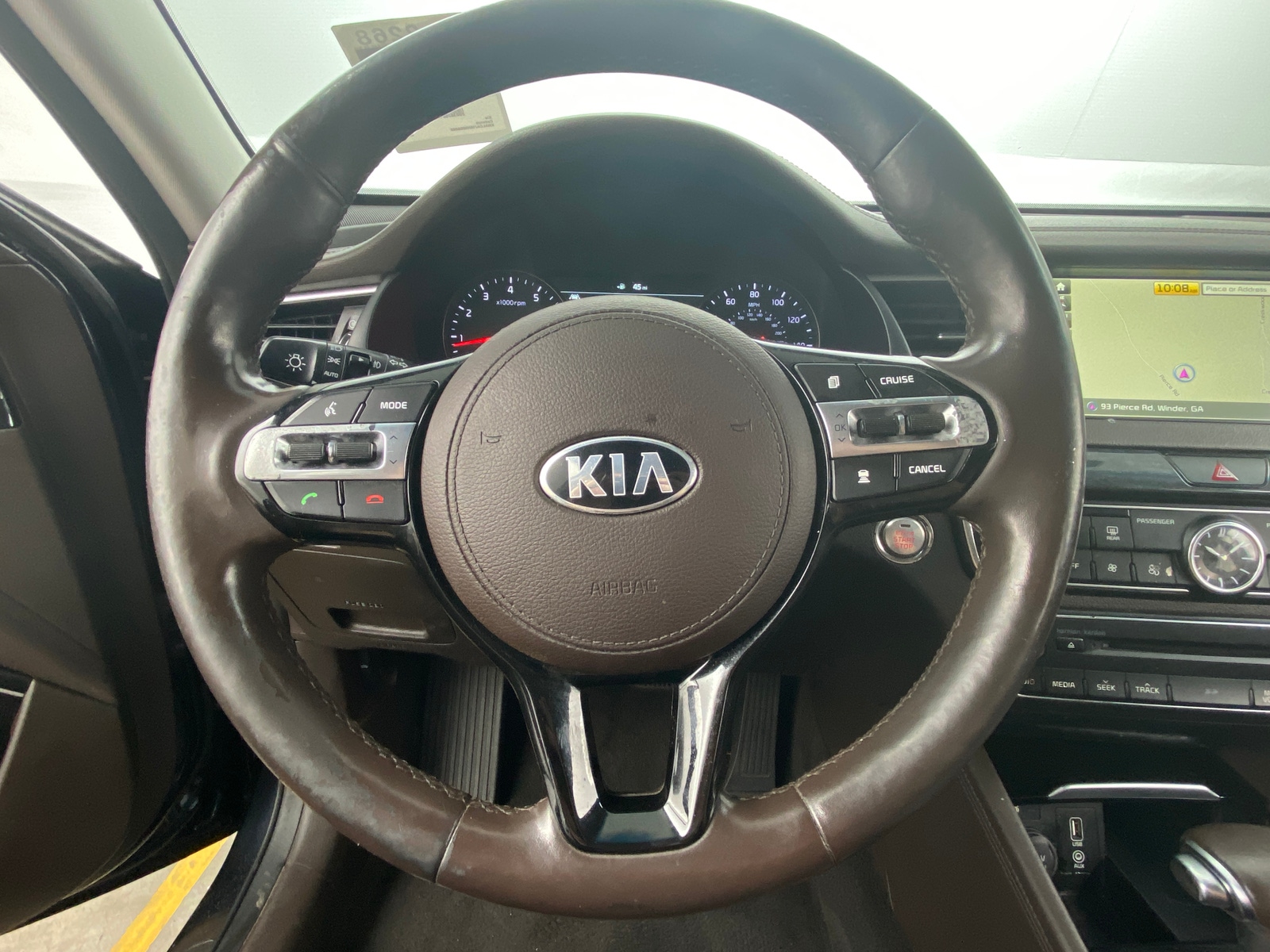Thumbnail: 2017 Kia Cadenza - 4