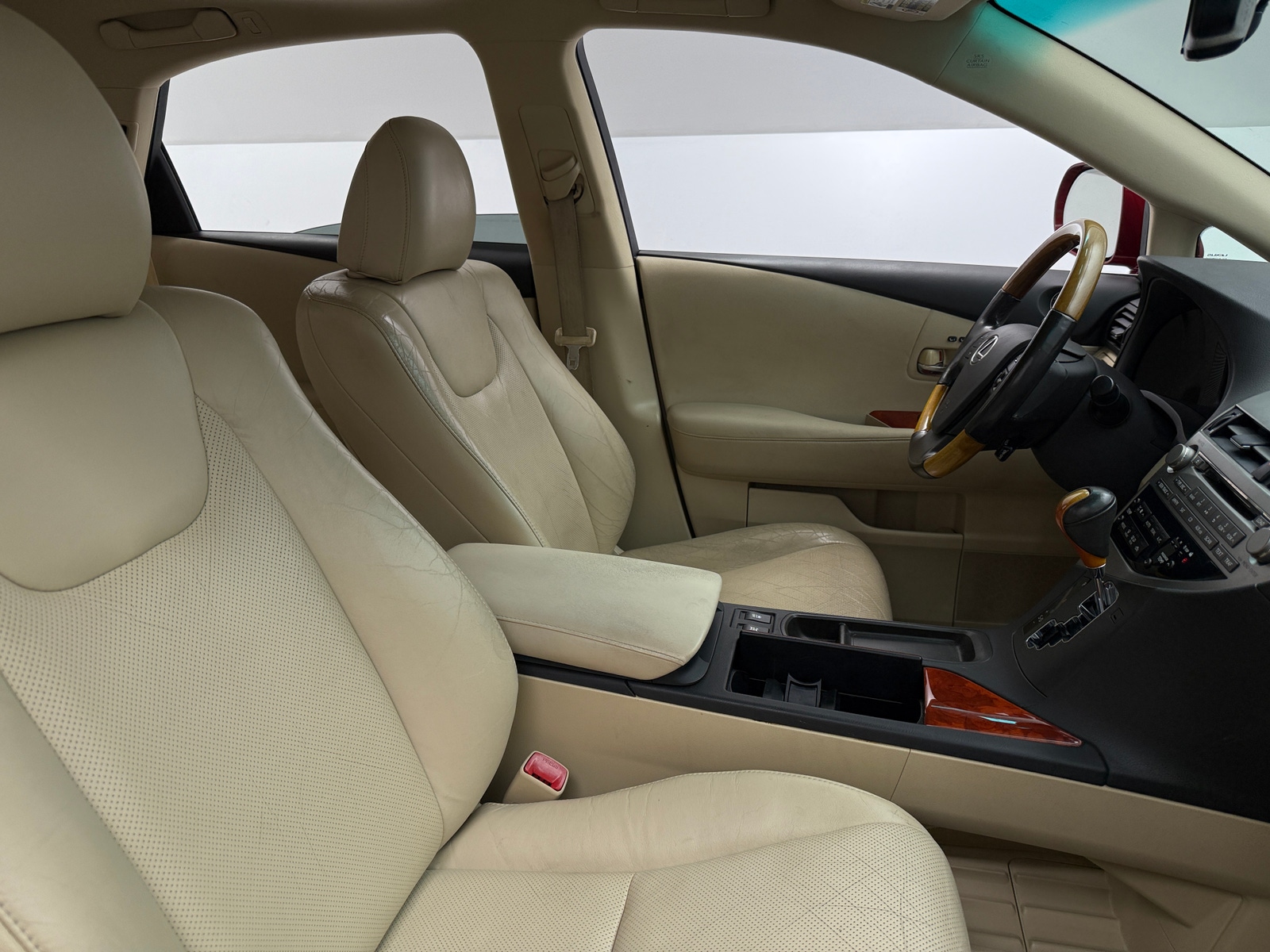 Thumbnail: 2010 Lexus RX - 2