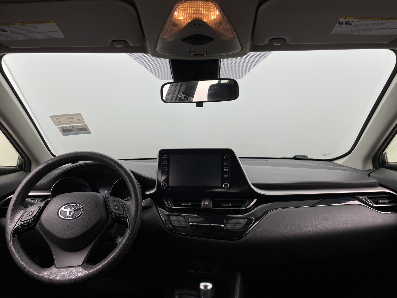 Thumbnail: 2021 Toyota C-HR - 3