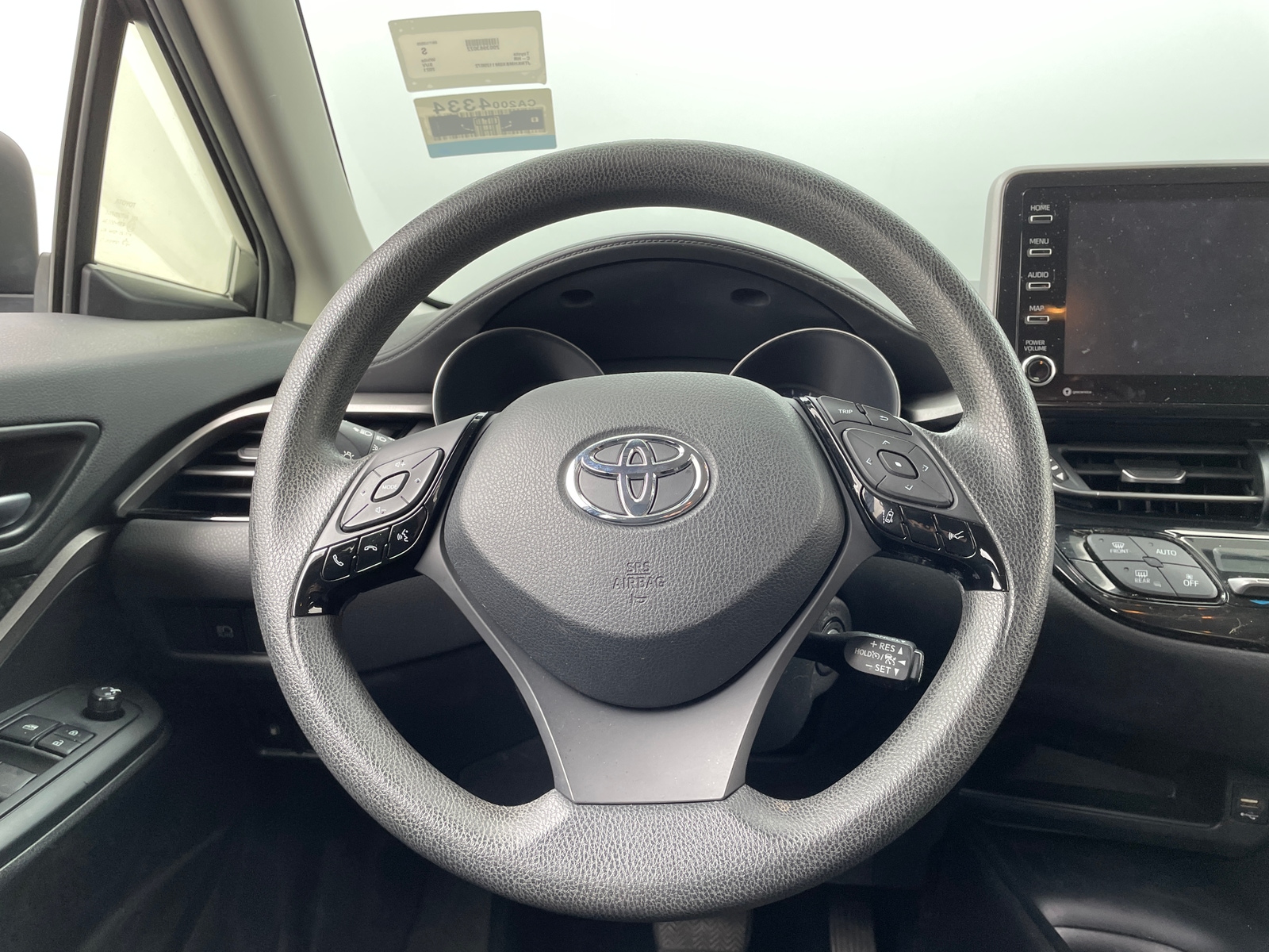 Thumbnail: 2021 Toyota C-HR - 5