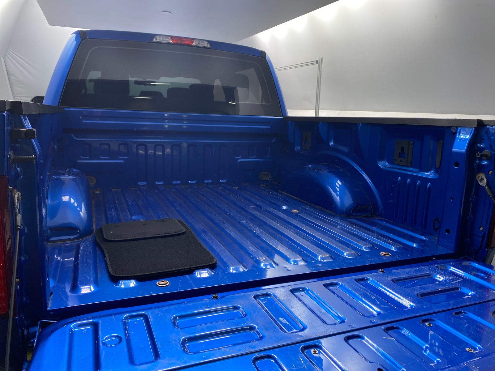 Thumbnail: 2015 Ford Econoline - 7