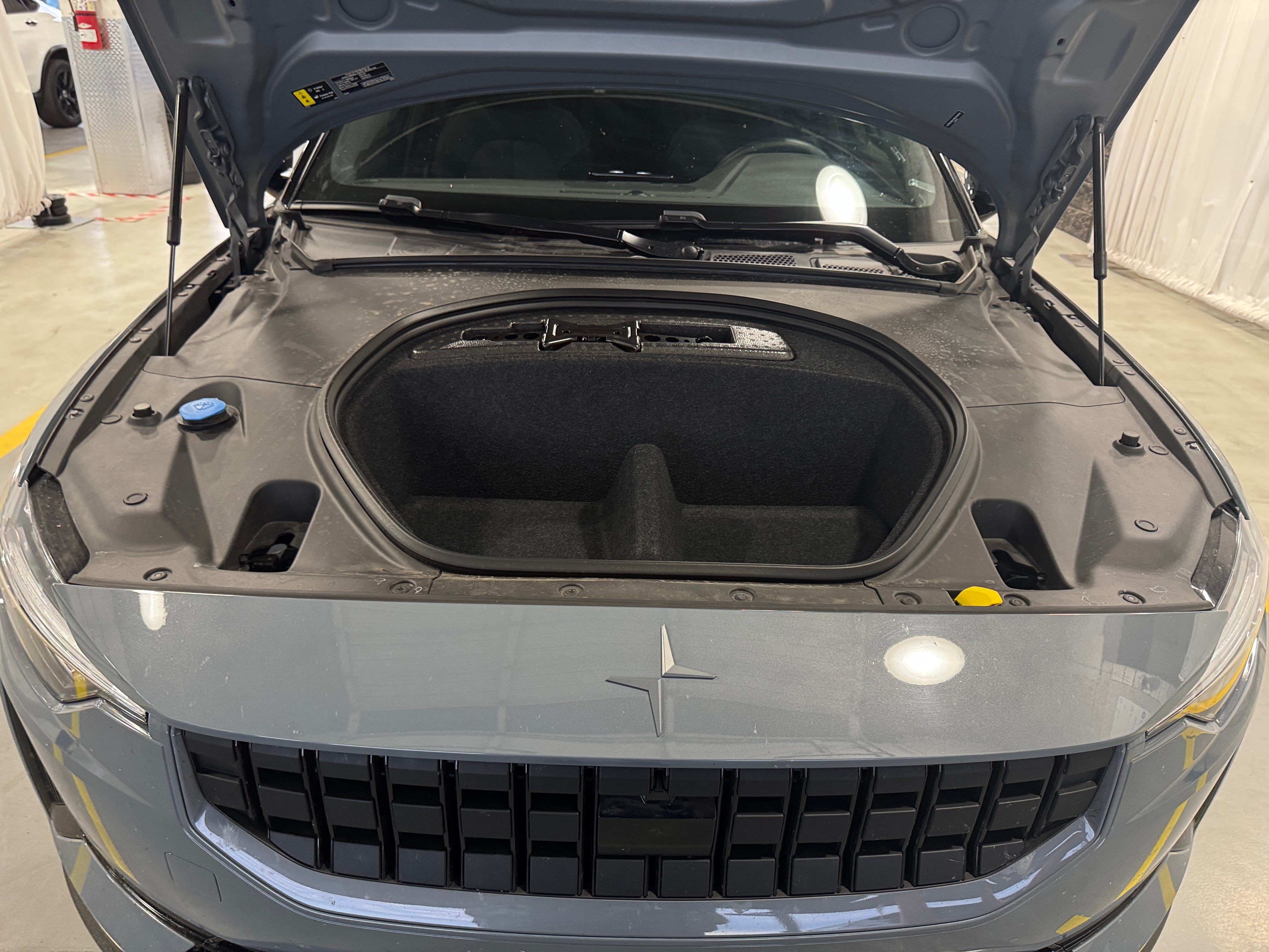 2022 Polestar 2