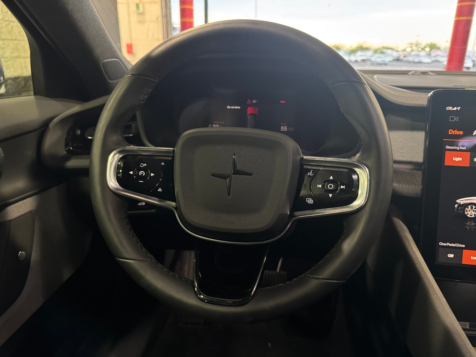 Thumbnail: 2022 Polestar 2 - 5