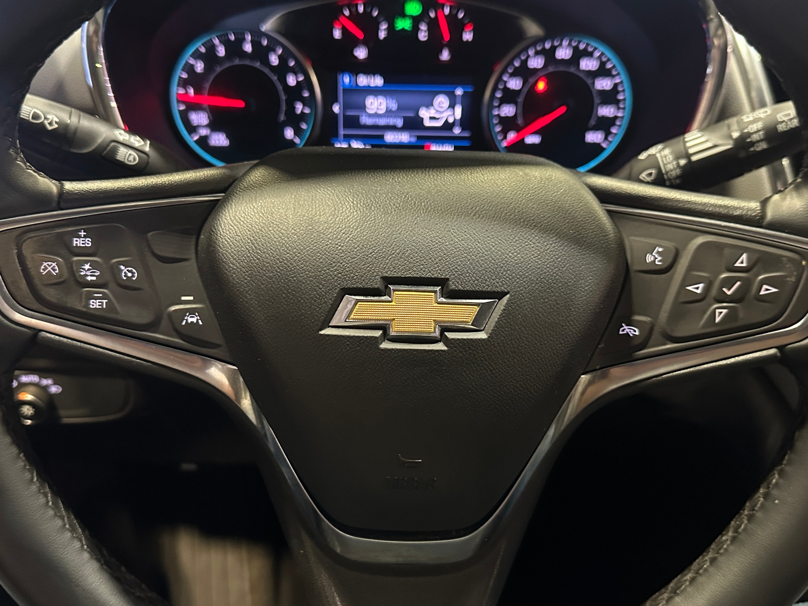 Thumbnail: 2023 Chevrolet Equinox - 5
