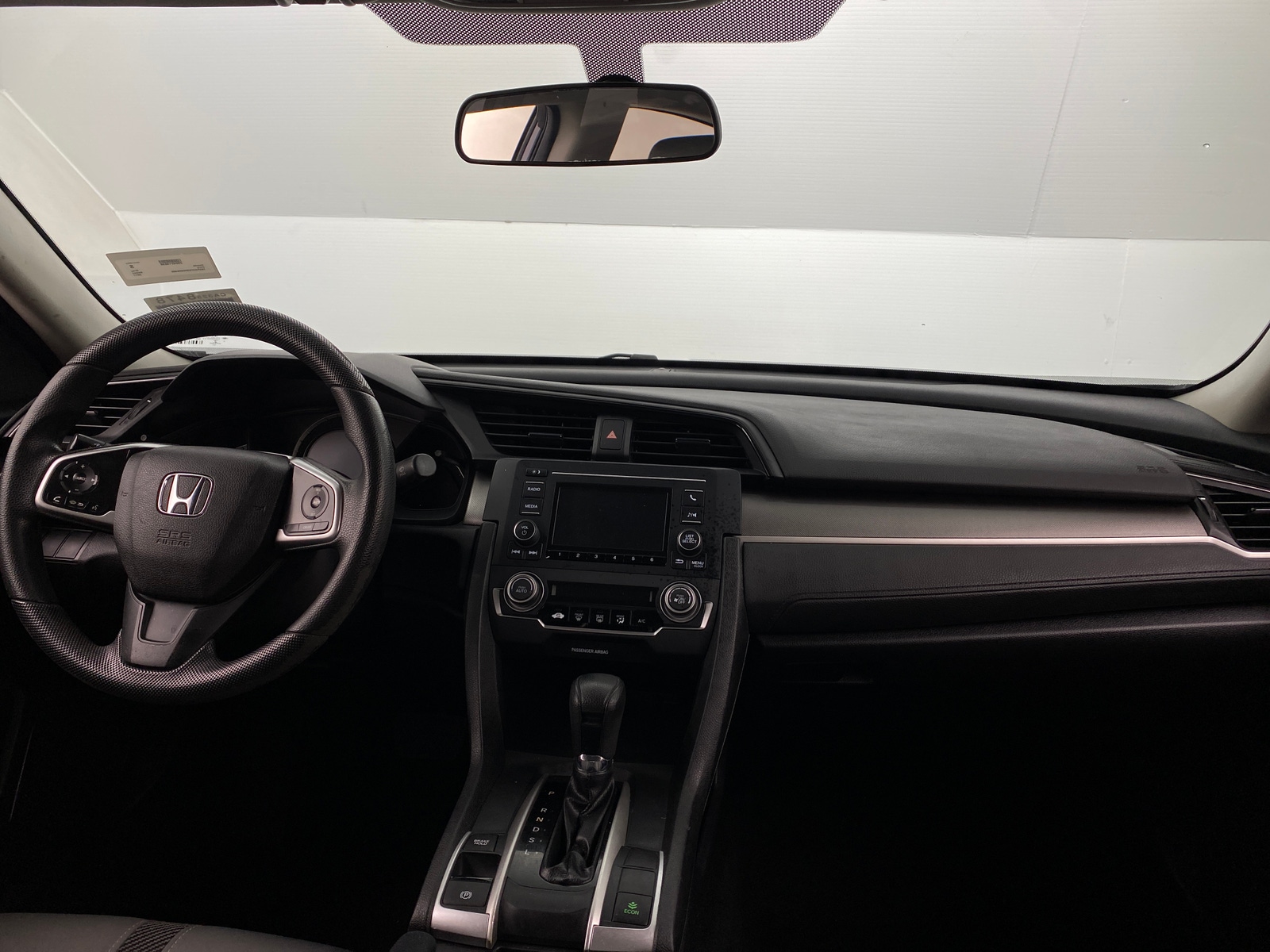 Thumbnail: 2017 Honda Civic - 3