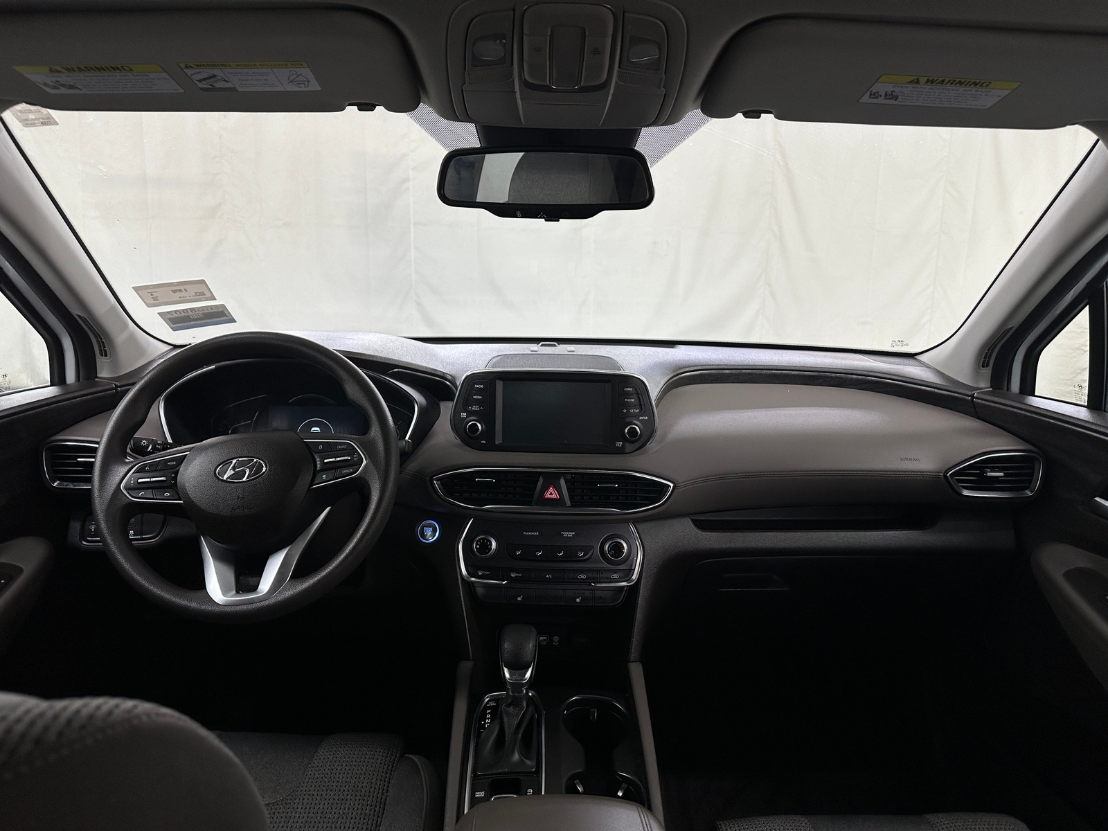 Thumbnail: 2020 Hyundai Santa Fe - 3