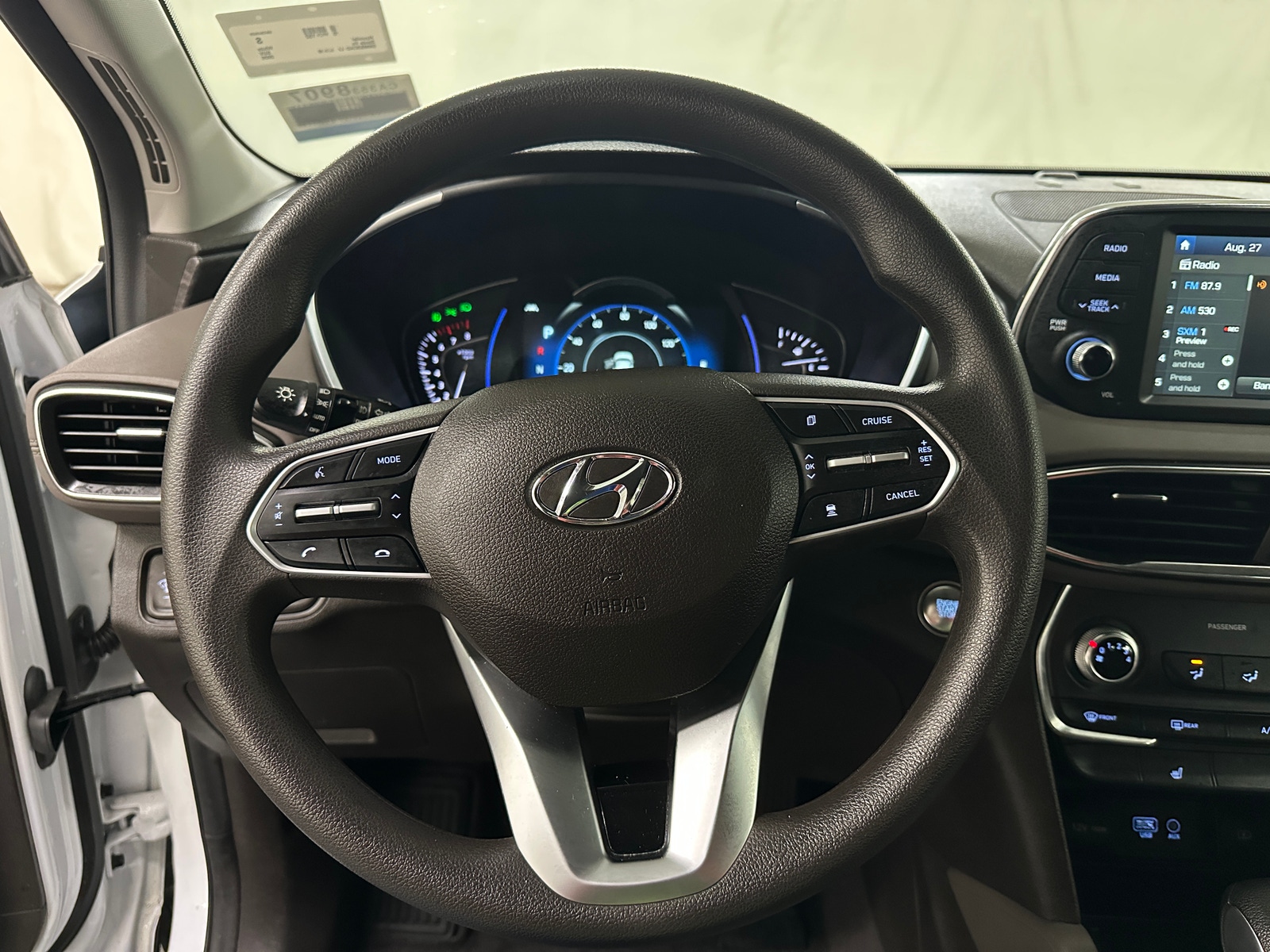 Thumbnail: 2020 Hyundai Santa Fe - 5