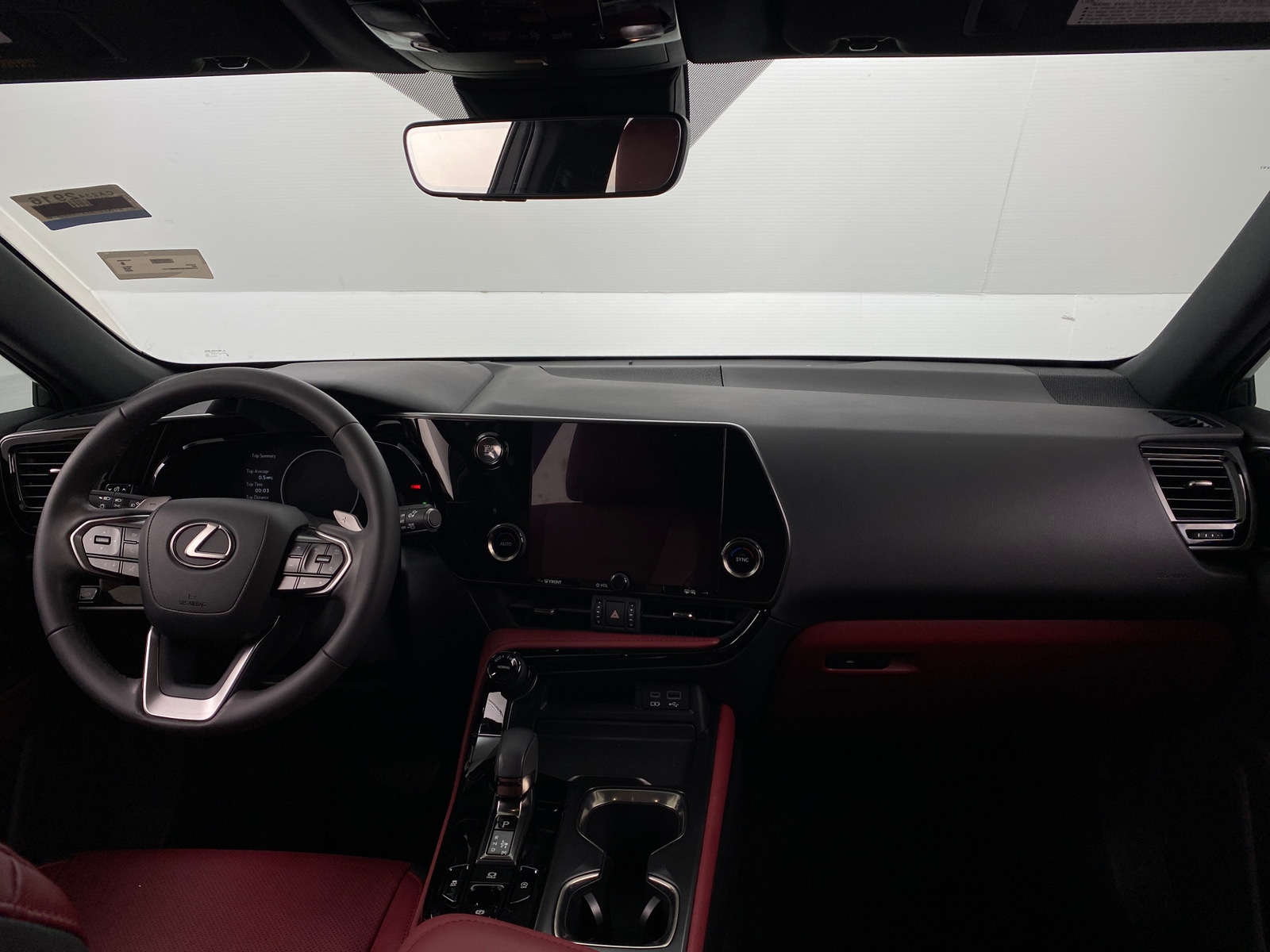 Thumbnail: 2024 Lexus NX - 2