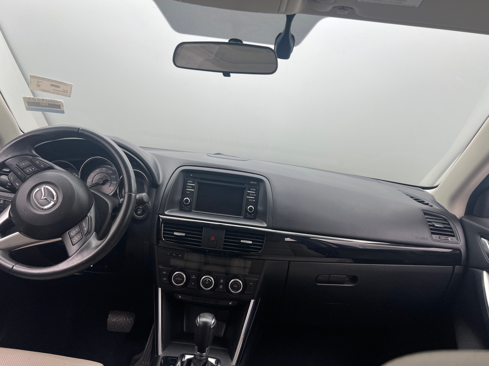 Thumbnail: 2015 Mazda CX-5 - 2