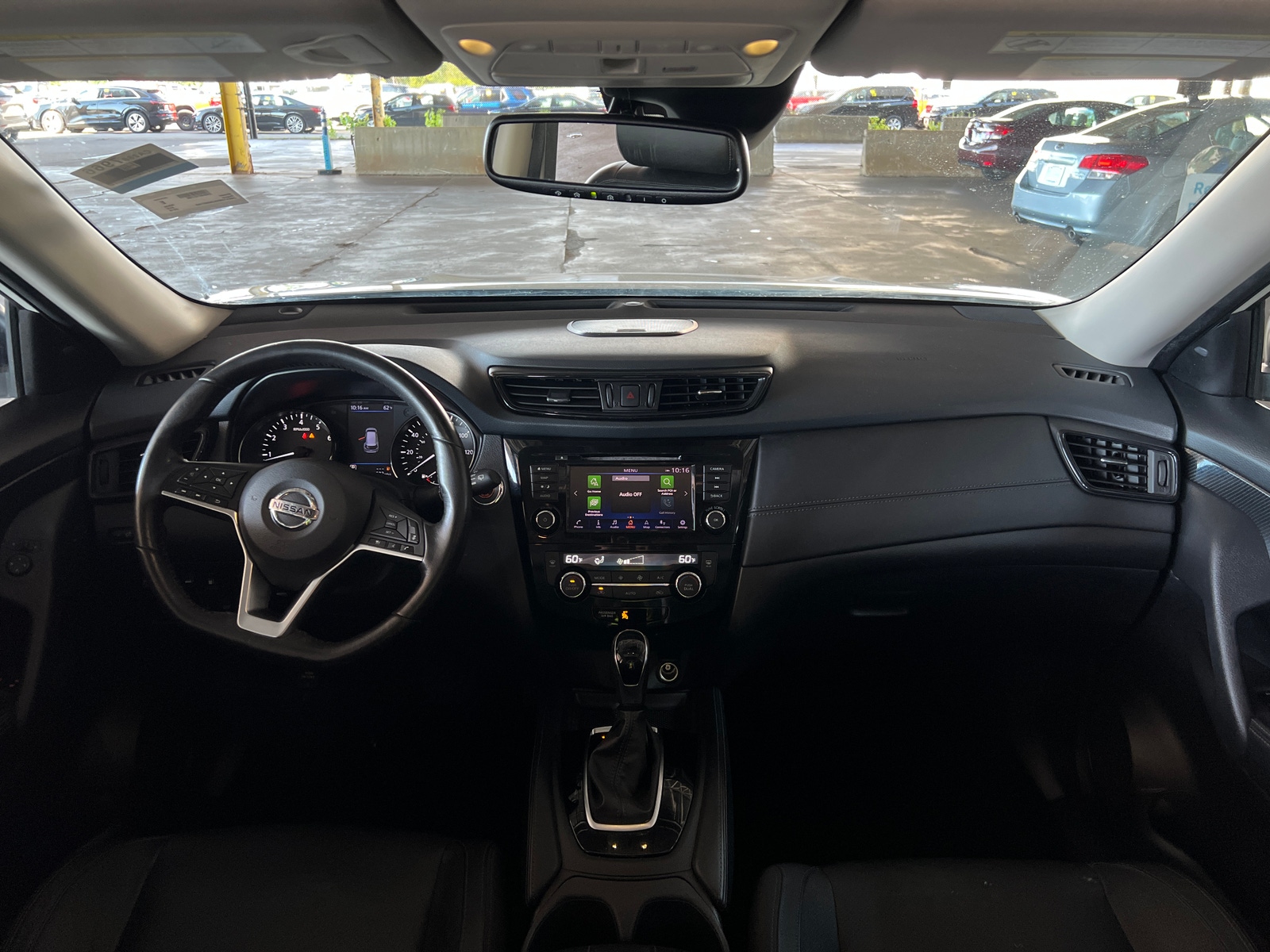 Thumbnail: 2018 Nissan Rogue - 2