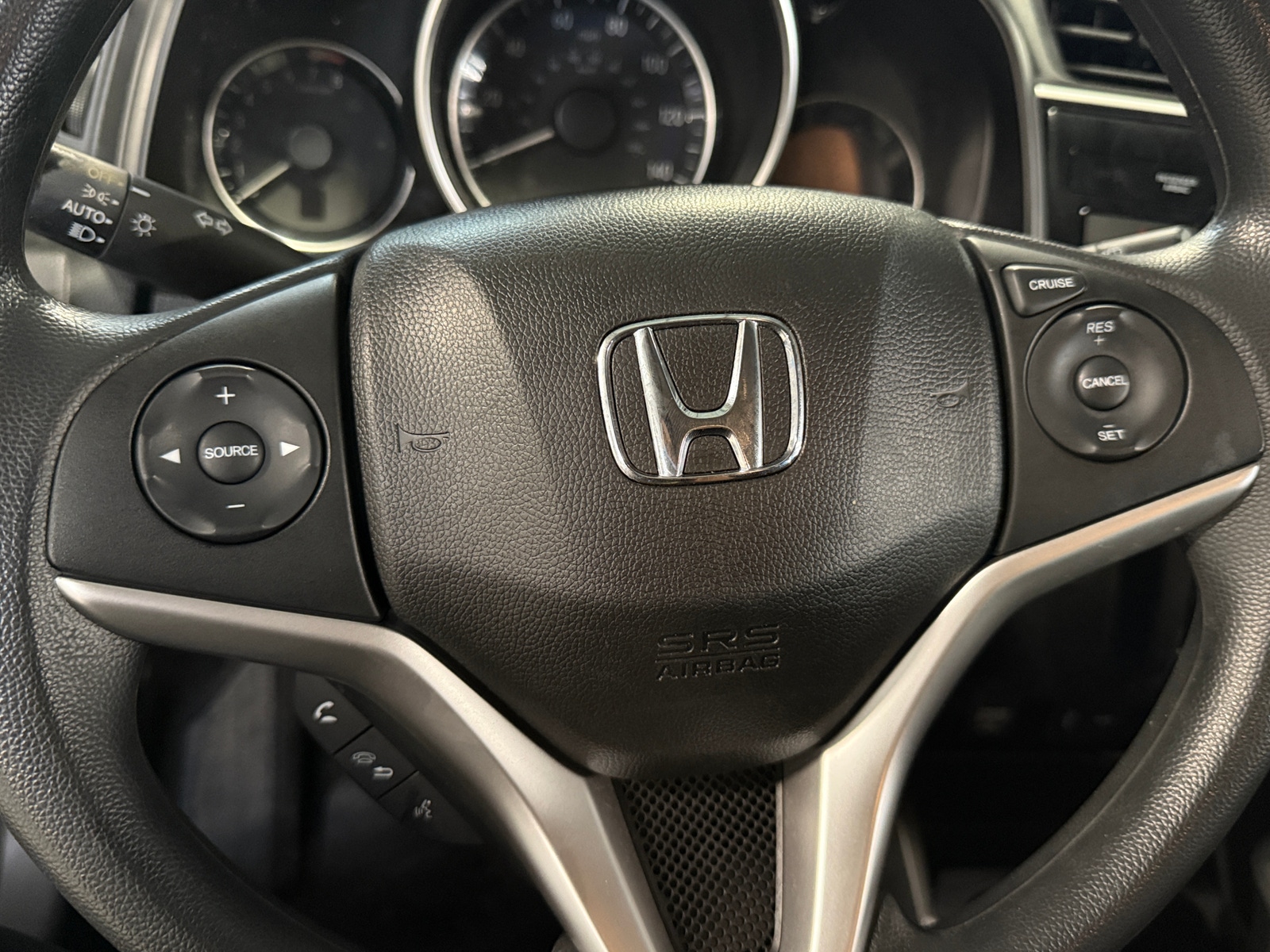 Thumbnail: 2017 Honda Fit - 5